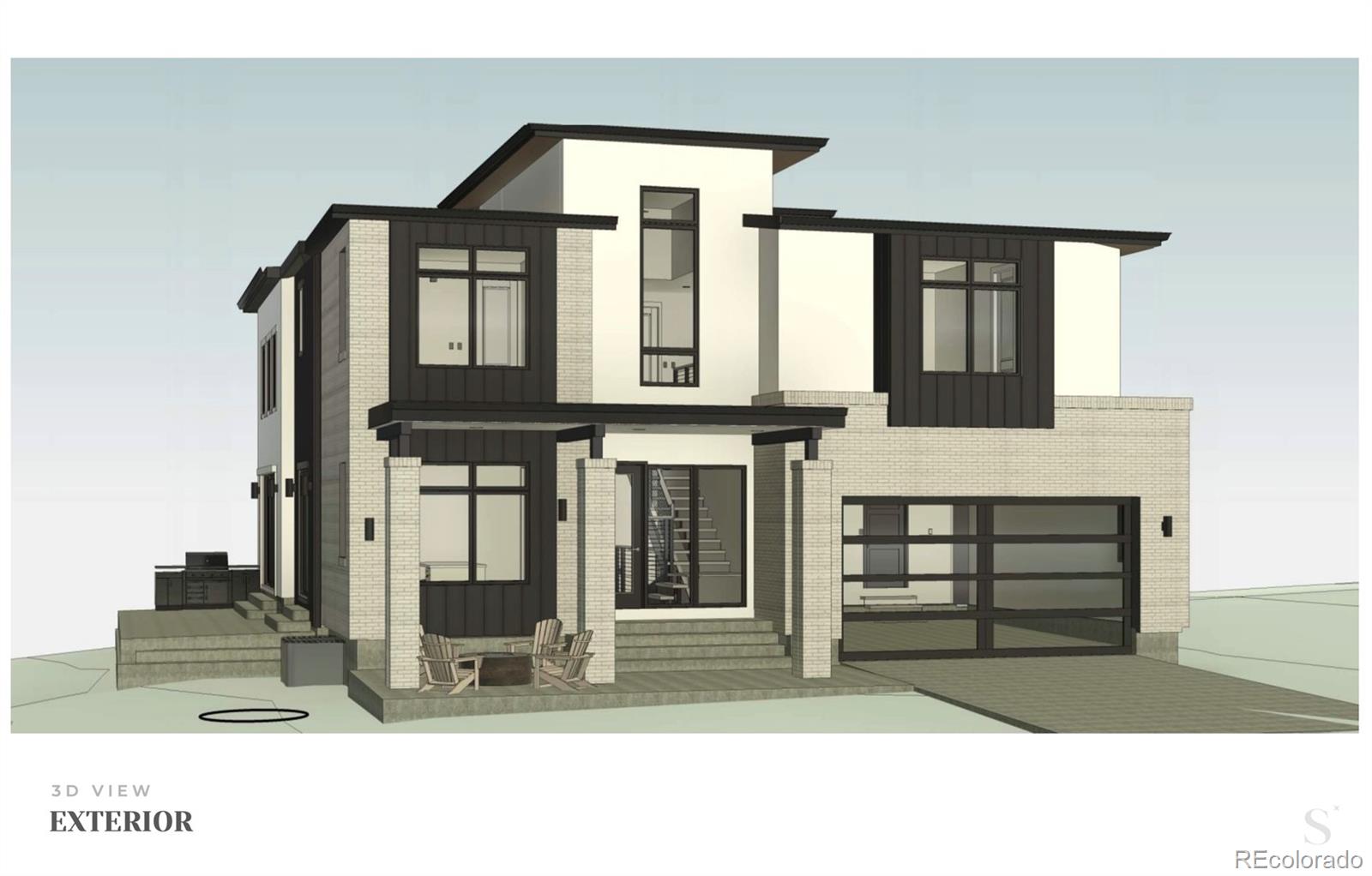 MLS Image #31 for 3530  fenton street,wheat ridge, Colorado