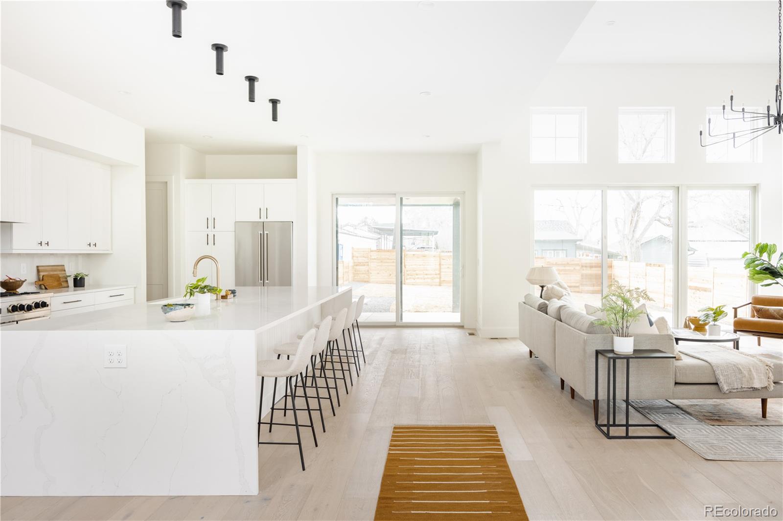 MLS Image #6 for 3530  fenton street,wheat ridge, Colorado