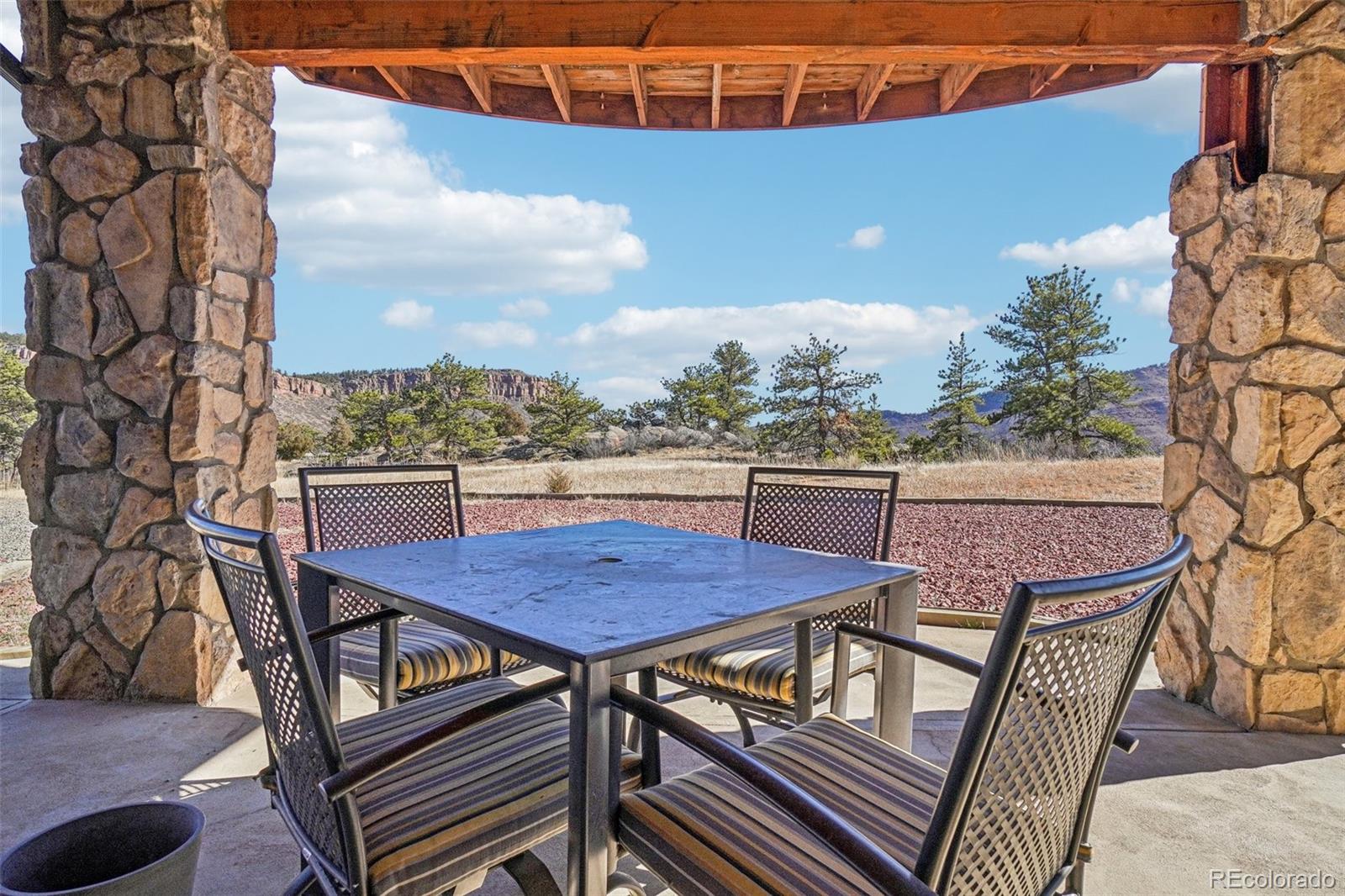 MLS Image #35 for 700  apple ridge road,lyons, Colorado