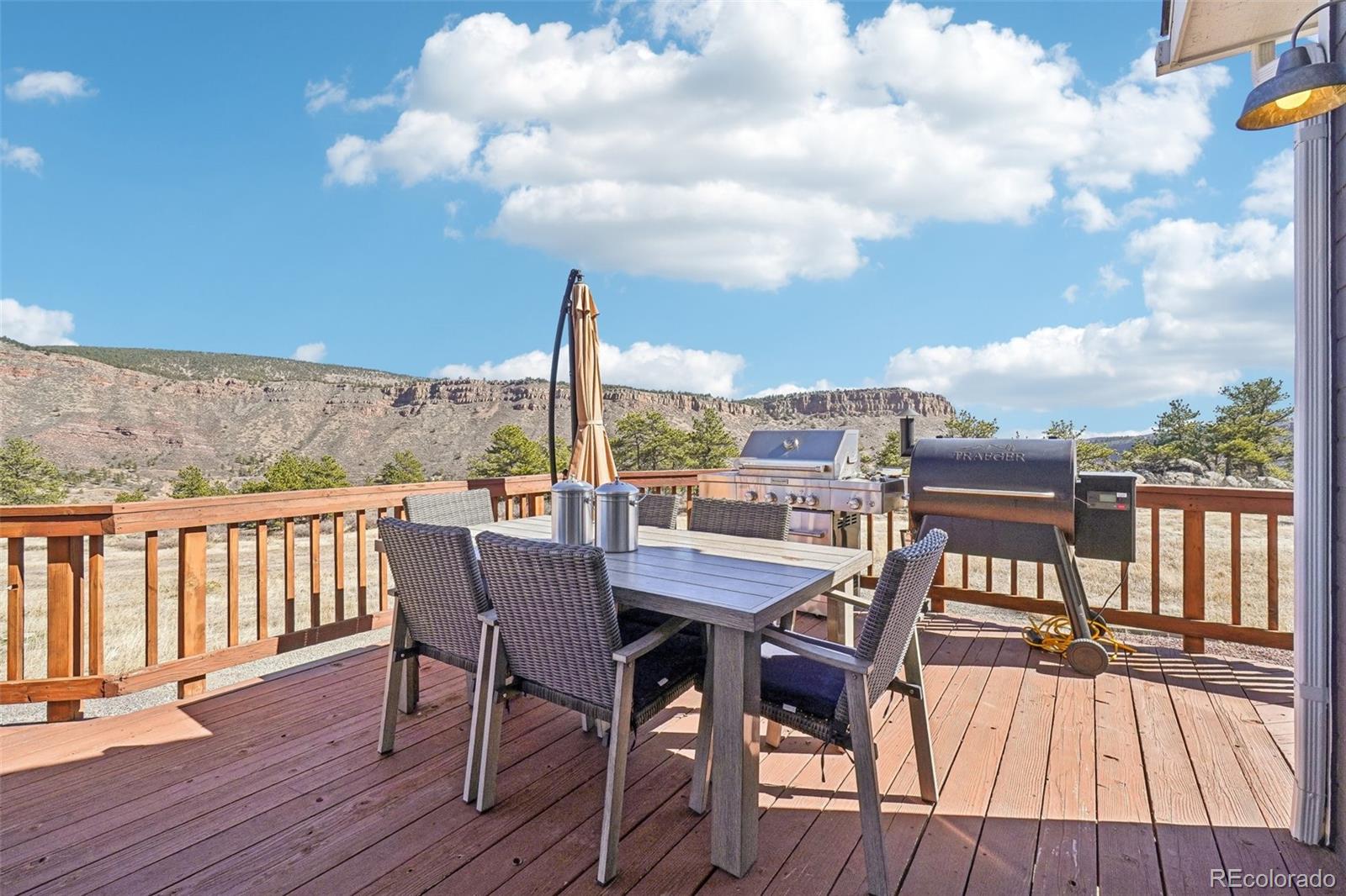 MLS Image #37 for 700  apple ridge road,lyons, Colorado