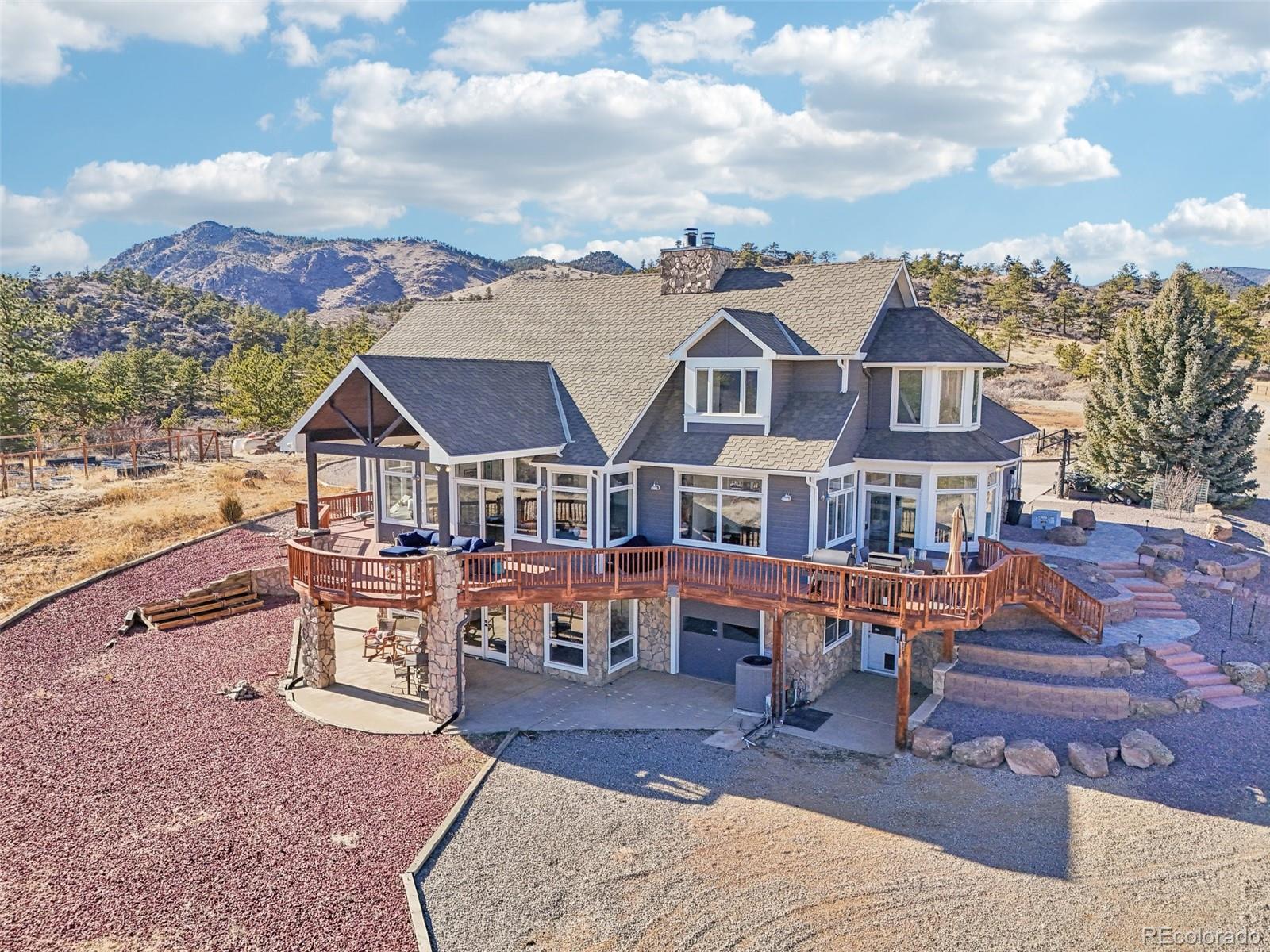 MLS Image #38 for 700  apple ridge road,lyons, Colorado