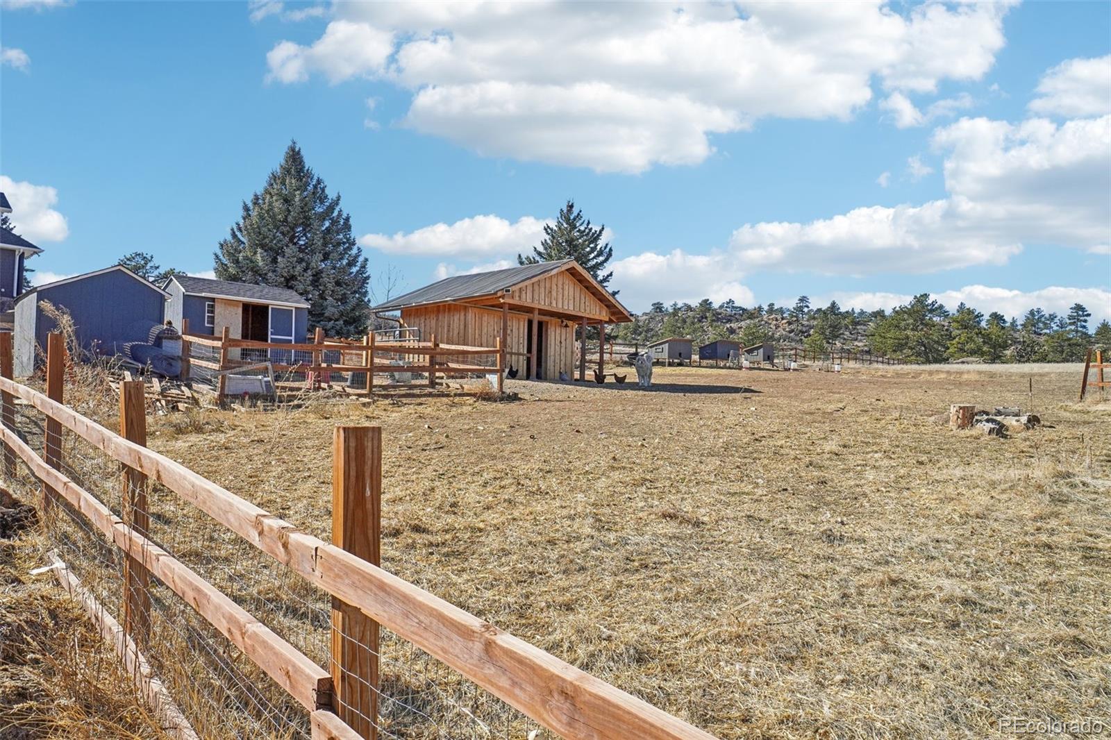 MLS Image #39 for 700  apple ridge road,lyons, Colorado