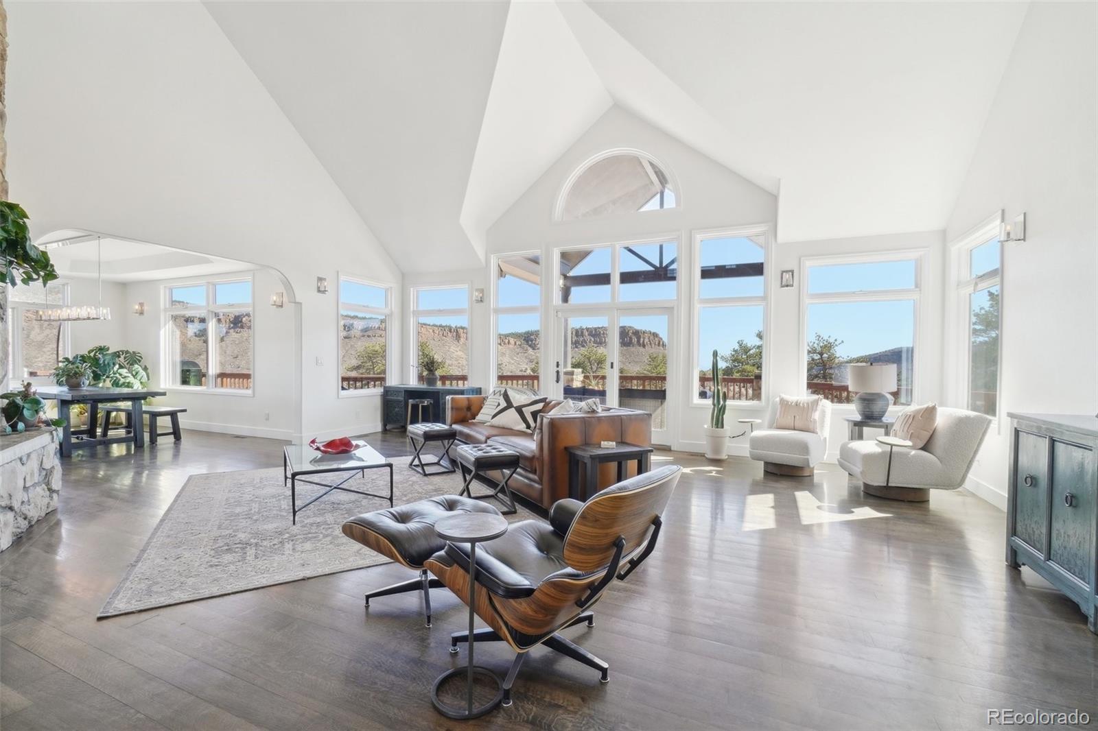 MLS Image #4 for 700  apple ridge road,lyons, Colorado