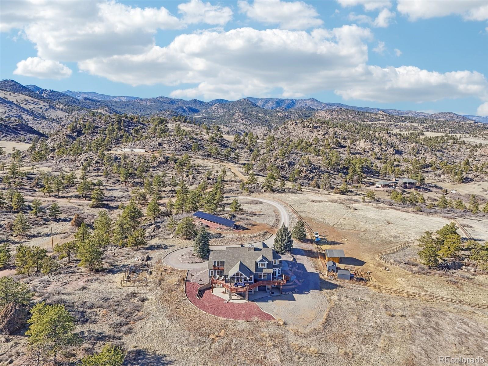 MLS Image #43 for 700  apple ridge road,lyons, Colorado