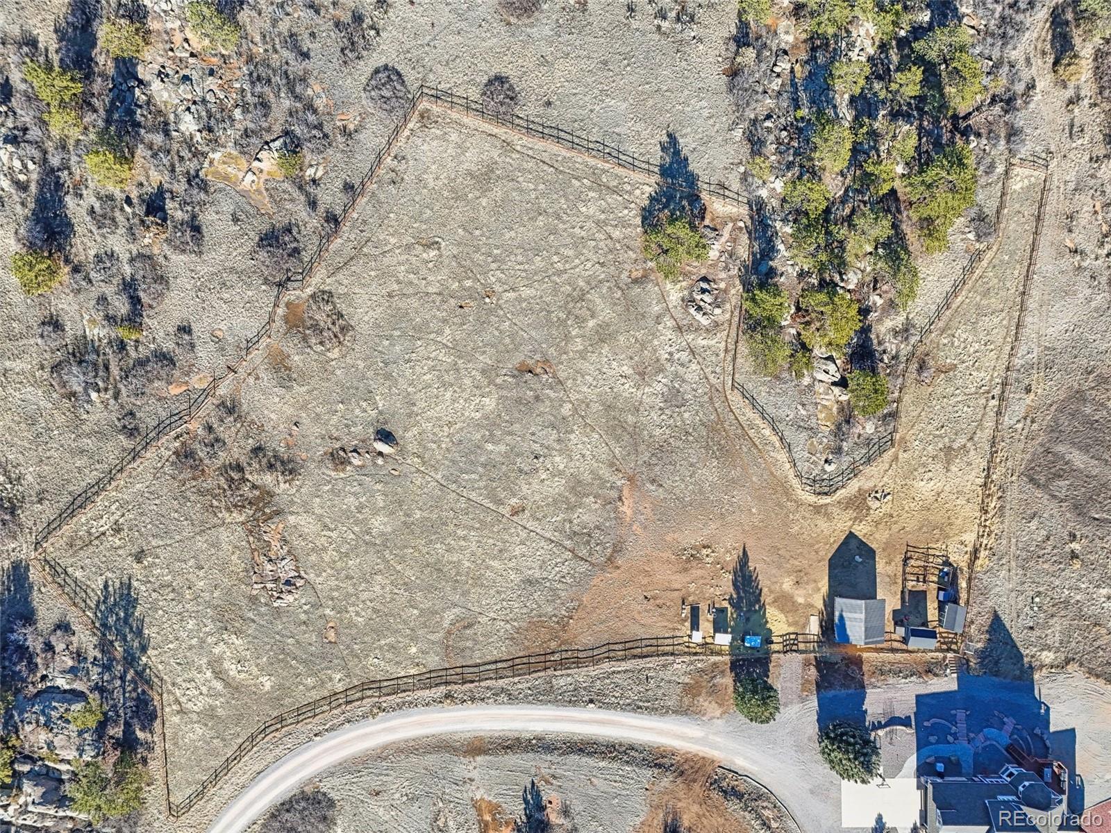 MLS Image #44 for 700  apple ridge road,lyons, Colorado