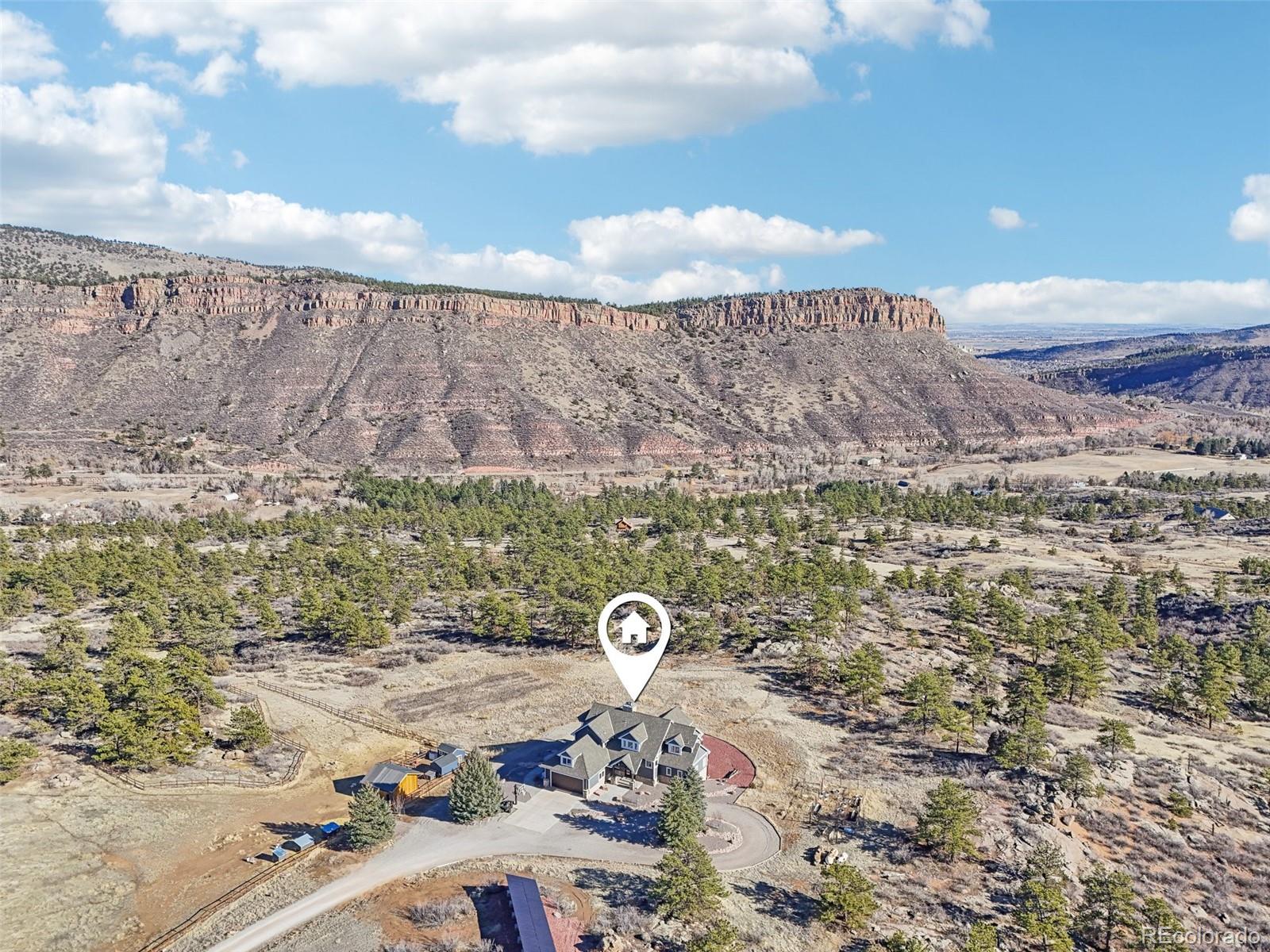 MLS Image #45 for 700  apple ridge road,lyons, Colorado