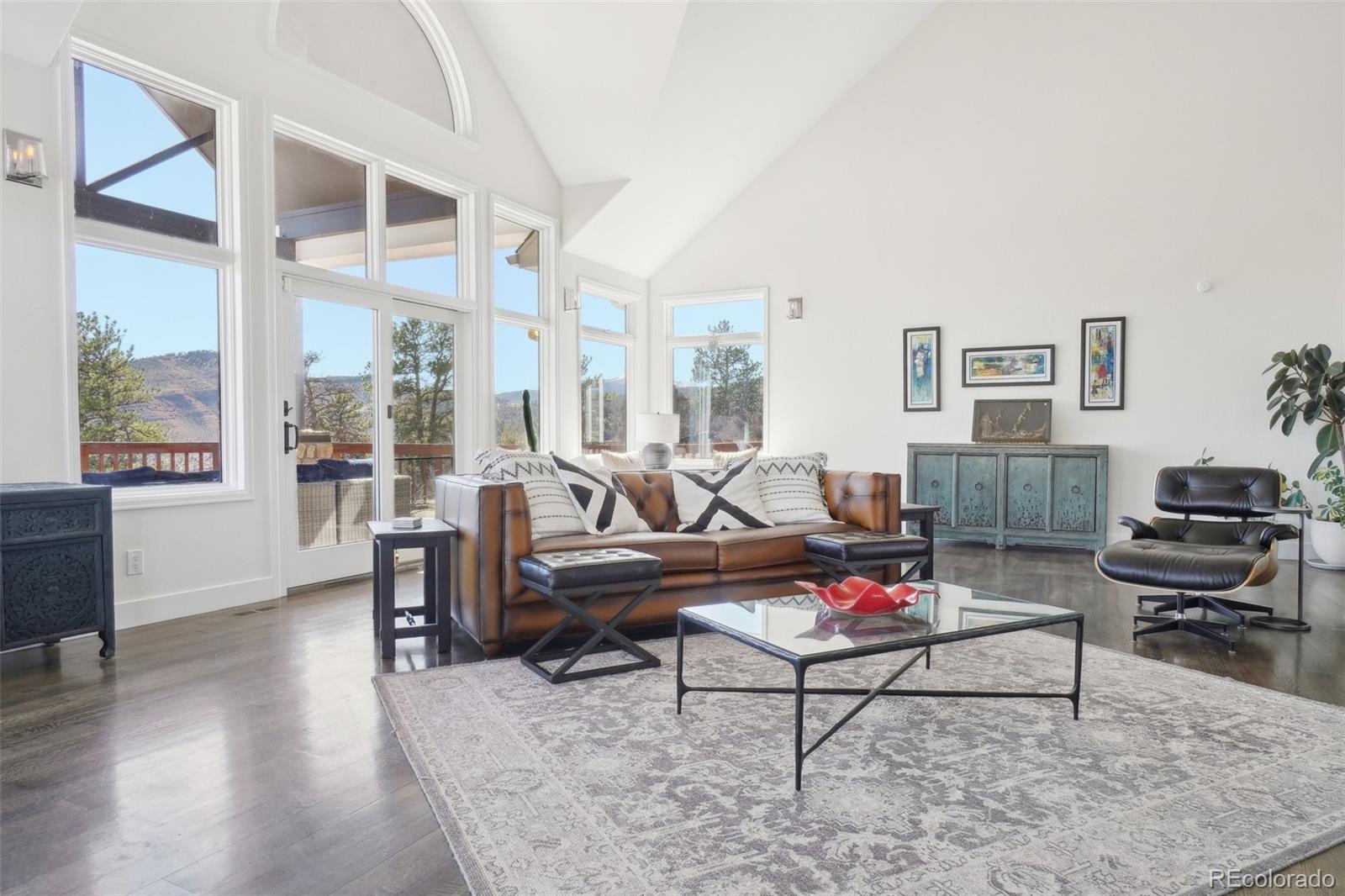 MLS Image #5 for 700  apple ridge road,lyons, Colorado