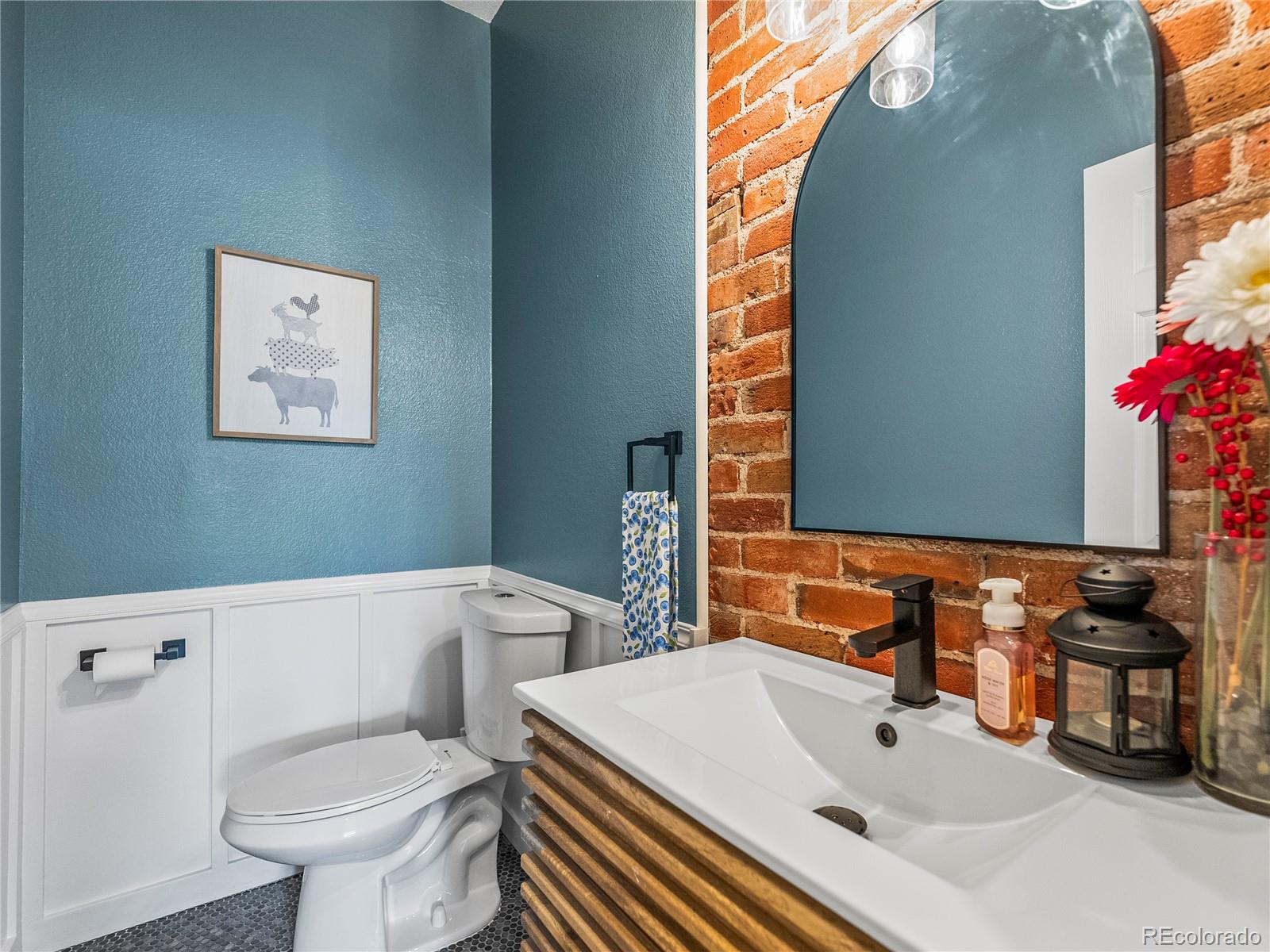 MLS Image #10 for 4348  umatilla street,denver, Colorado