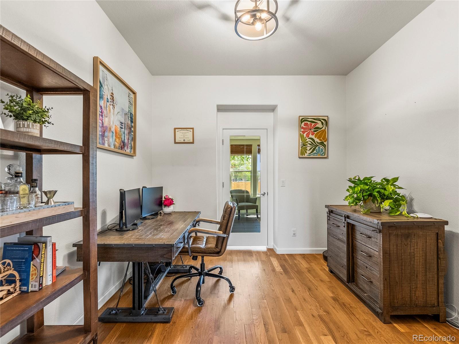 MLS Image #11 for 4348  umatilla street,denver, Colorado