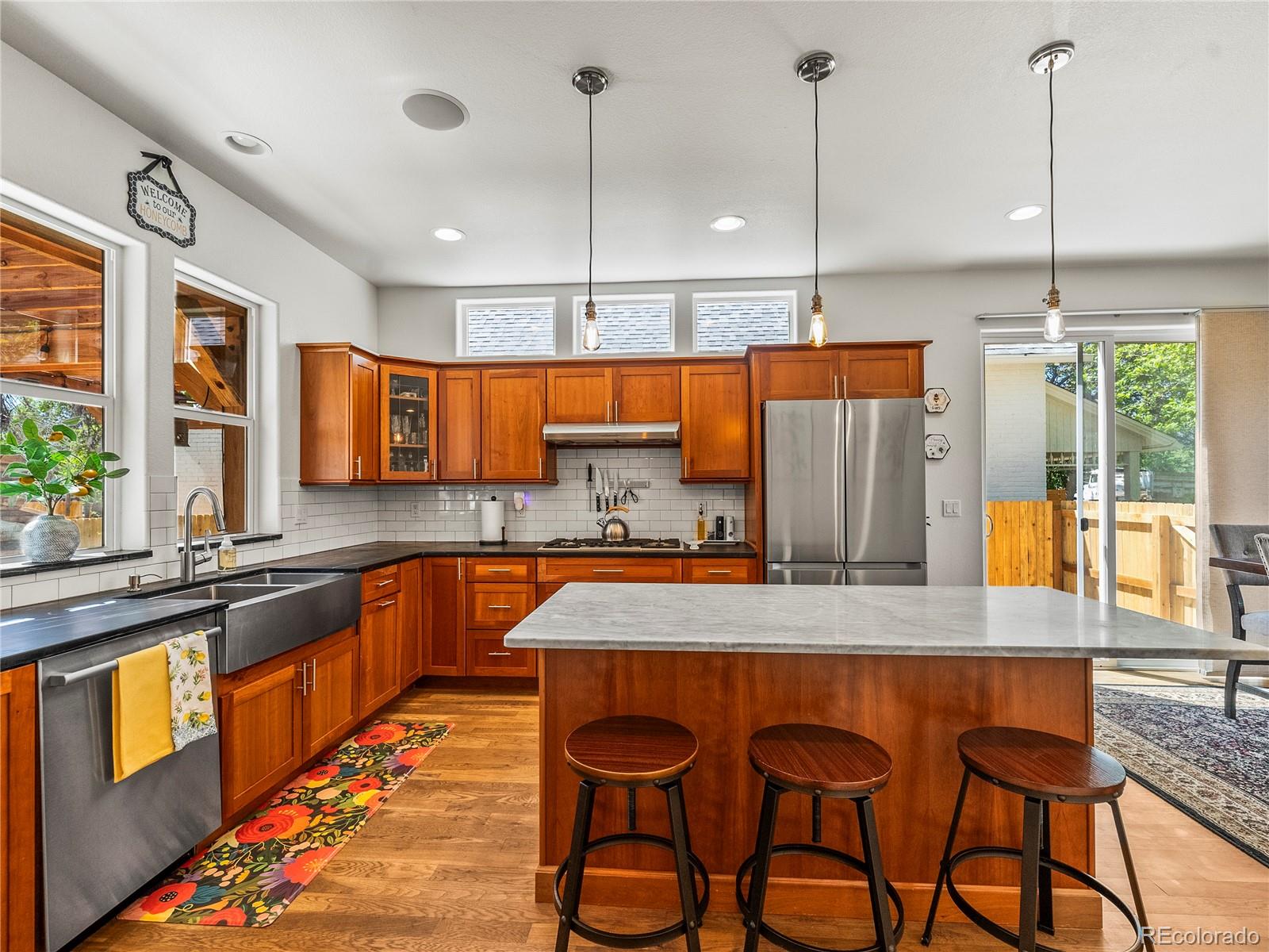 MLS Image #2 for 4348  umatilla street,denver, Colorado
