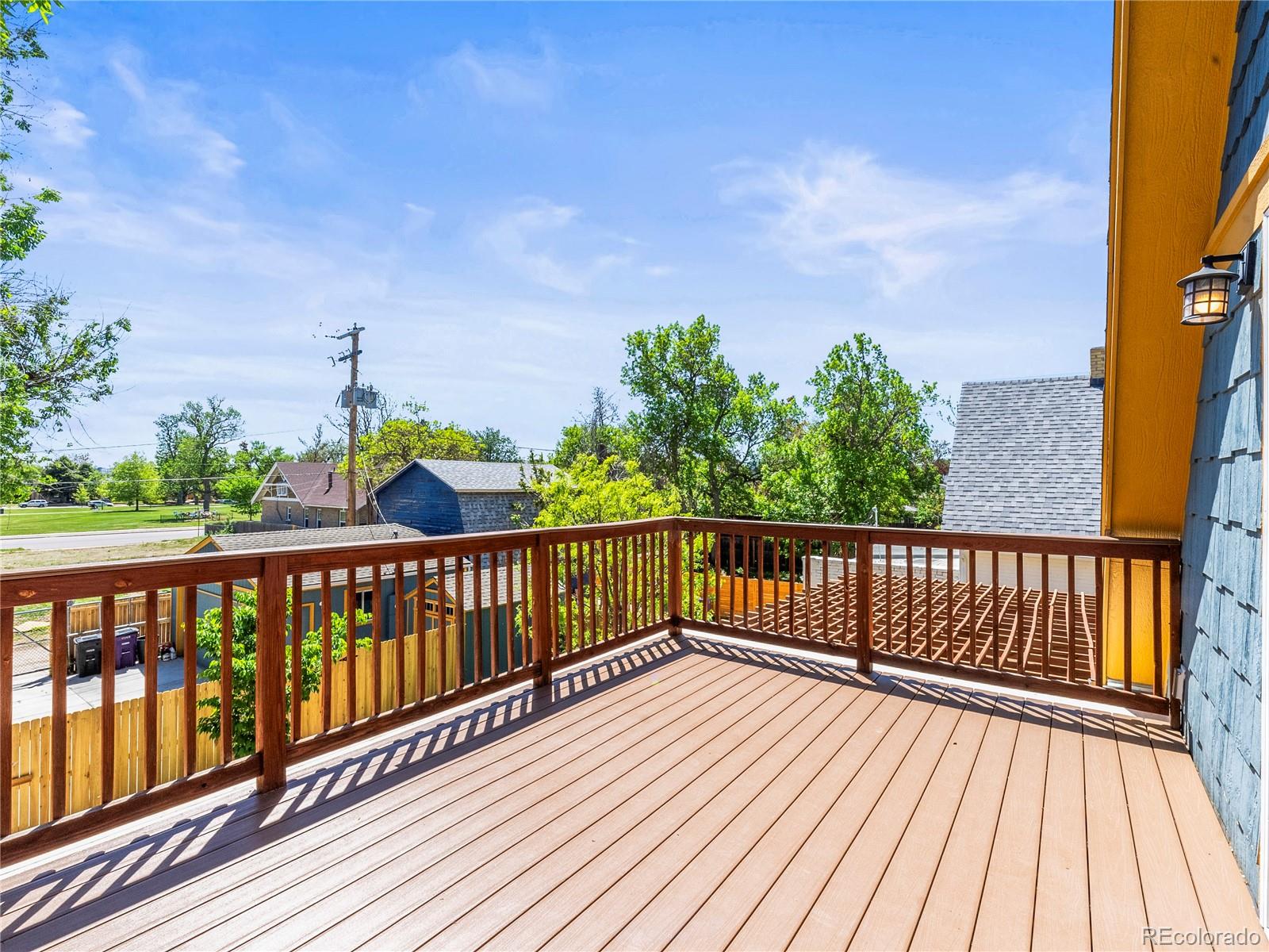 MLS Image #26 for 4348  umatilla street,denver, Colorado