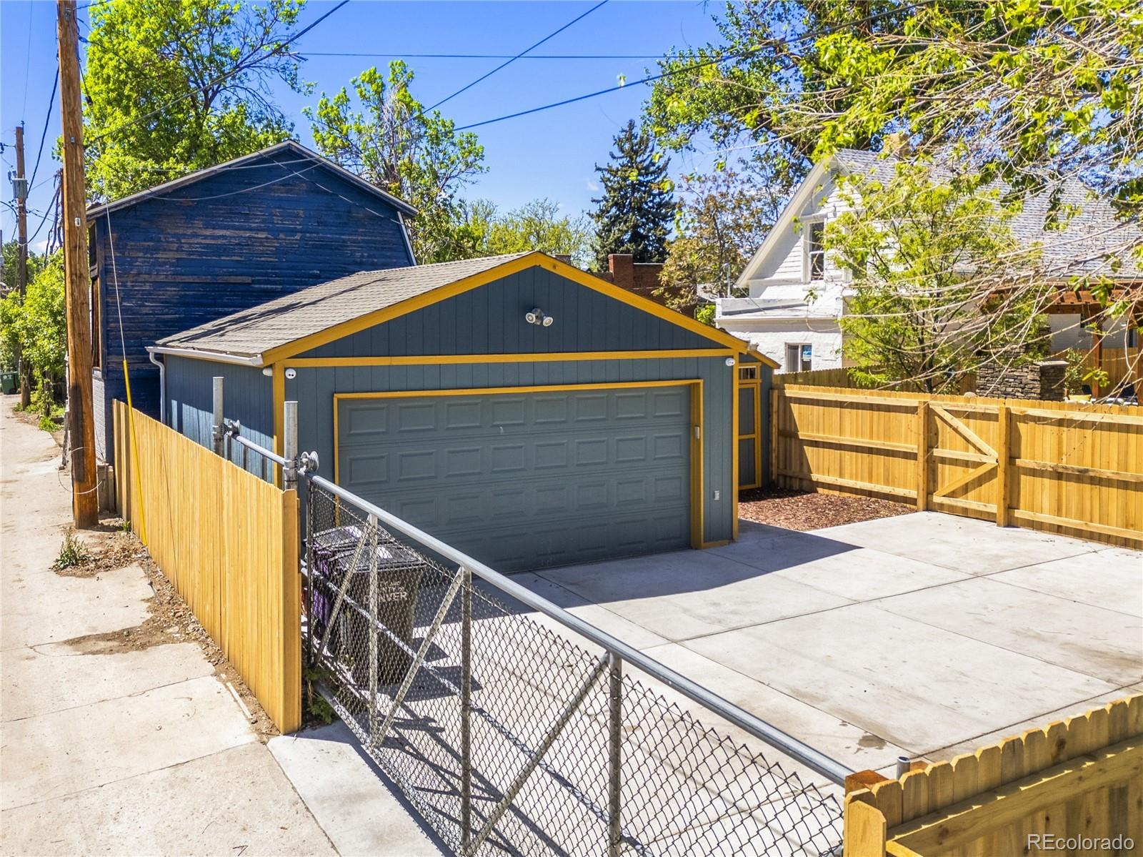 MLS Image #38 for 4348  umatilla street,denver, Colorado