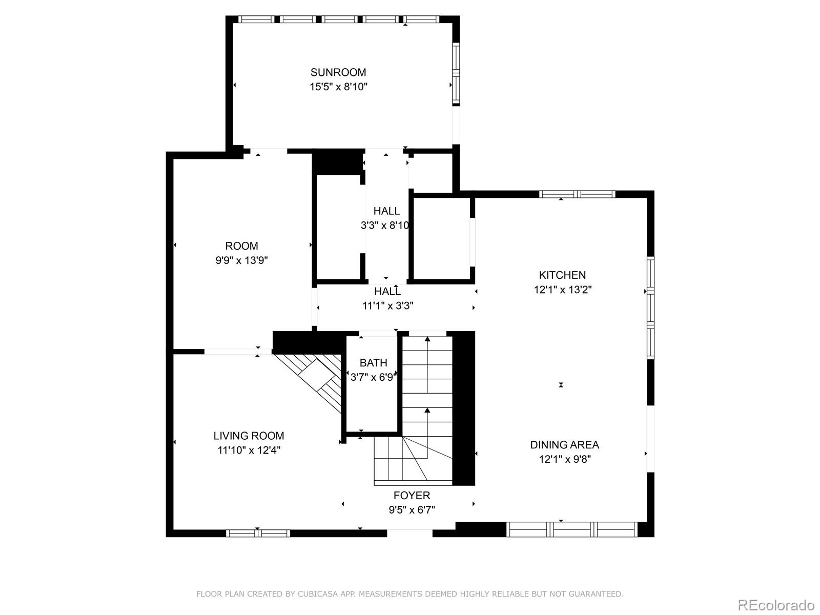 MLS Image #41 for 4348  umatilla street,denver, Colorado