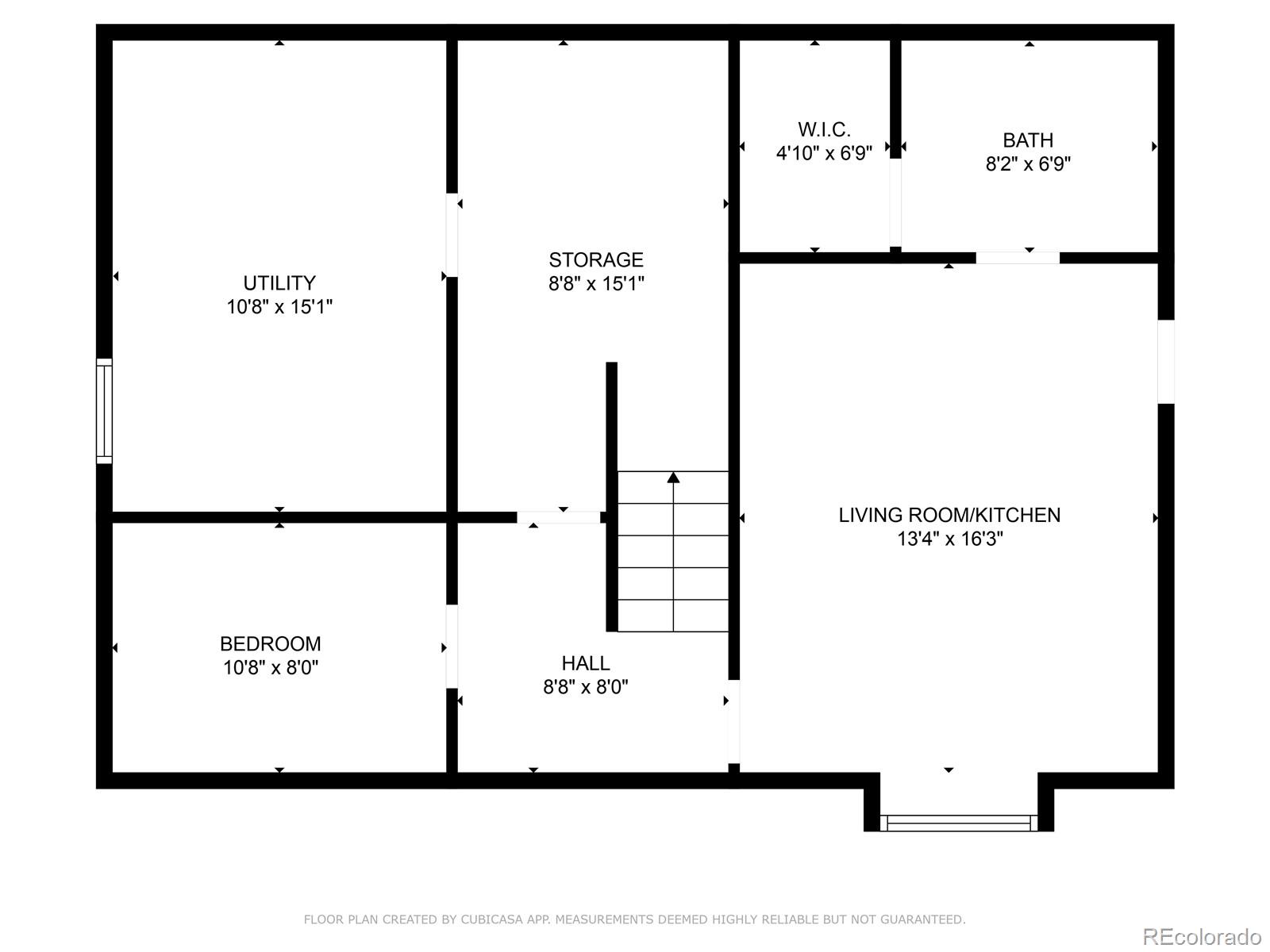 MLS Image #44 for 4348  umatilla street,denver, Colorado