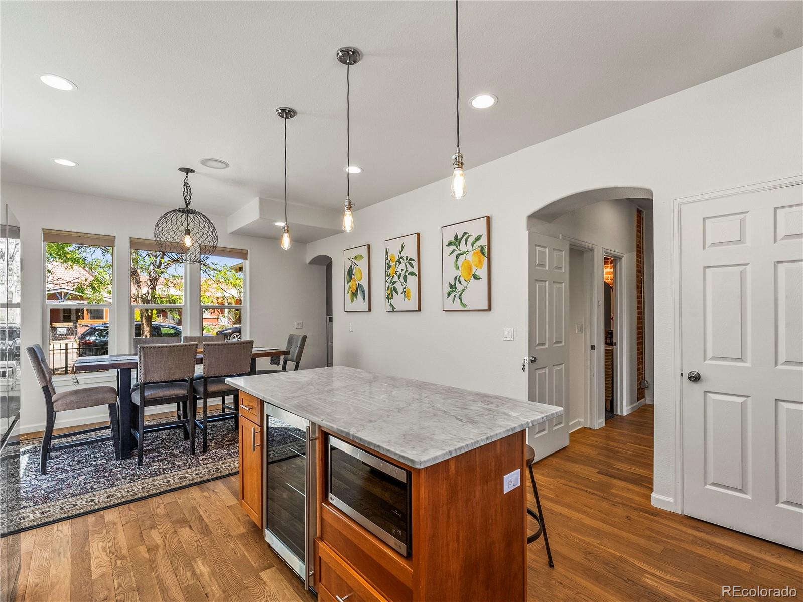 MLS Image #5 for 4348  umatilla street,denver, Colorado