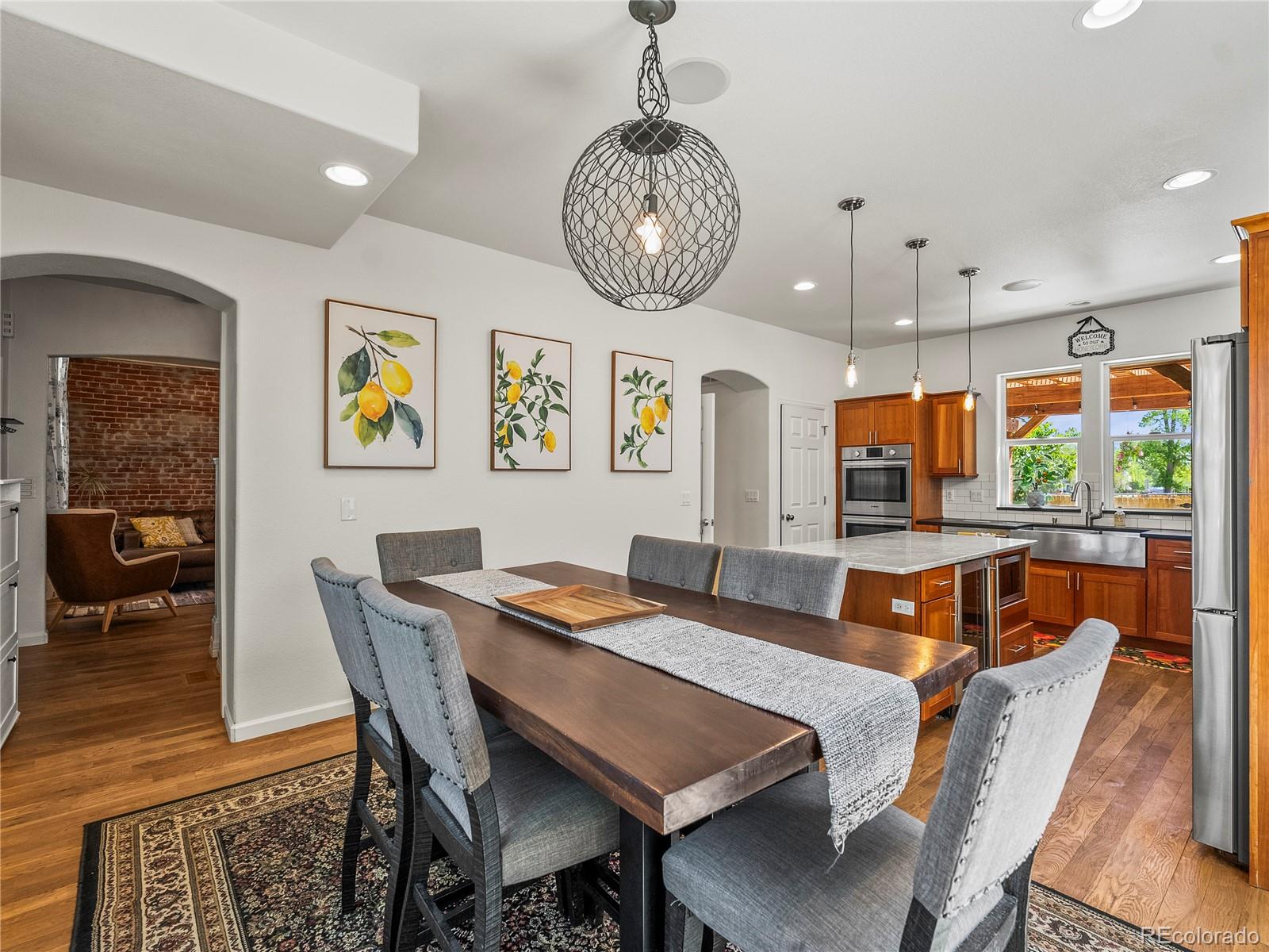 MLS Image #7 for 4348  umatilla street,denver, Colorado