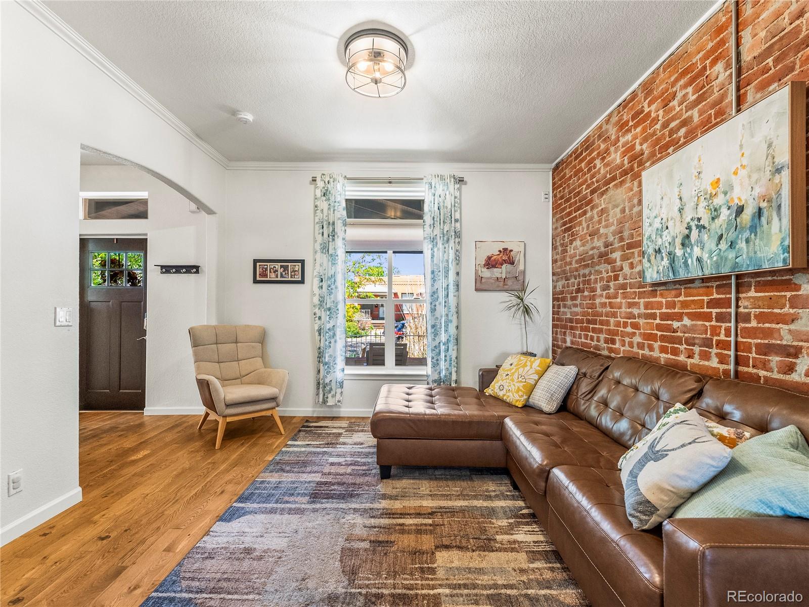 MLS Image #9 for 4348  umatilla street,denver, Colorado