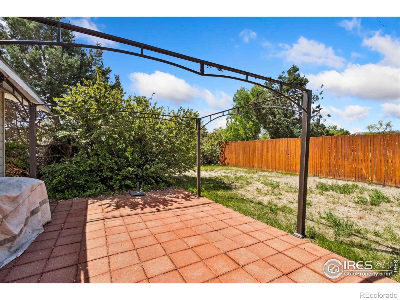MLS Image #18 for 928 w lake street,fort collins, Colorado