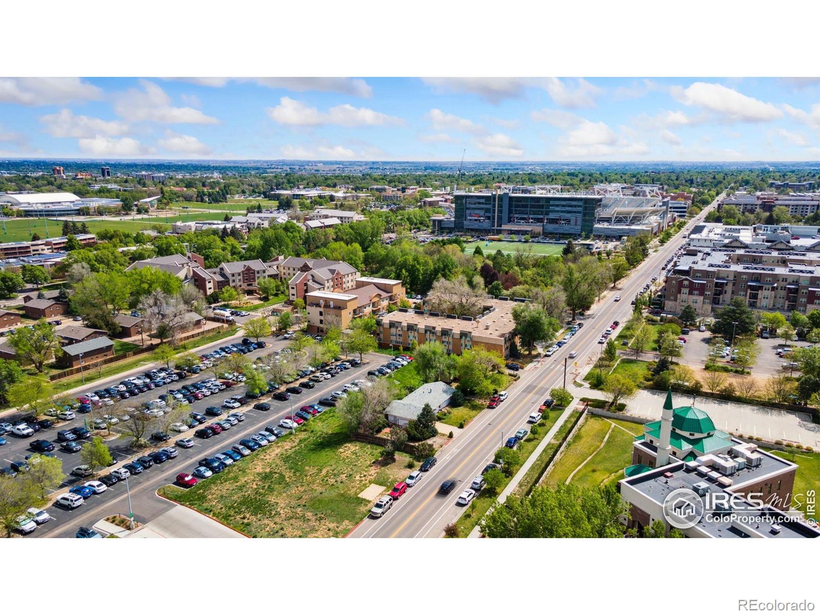 MLS Image #20 for 928 w lake street,fort collins, Colorado