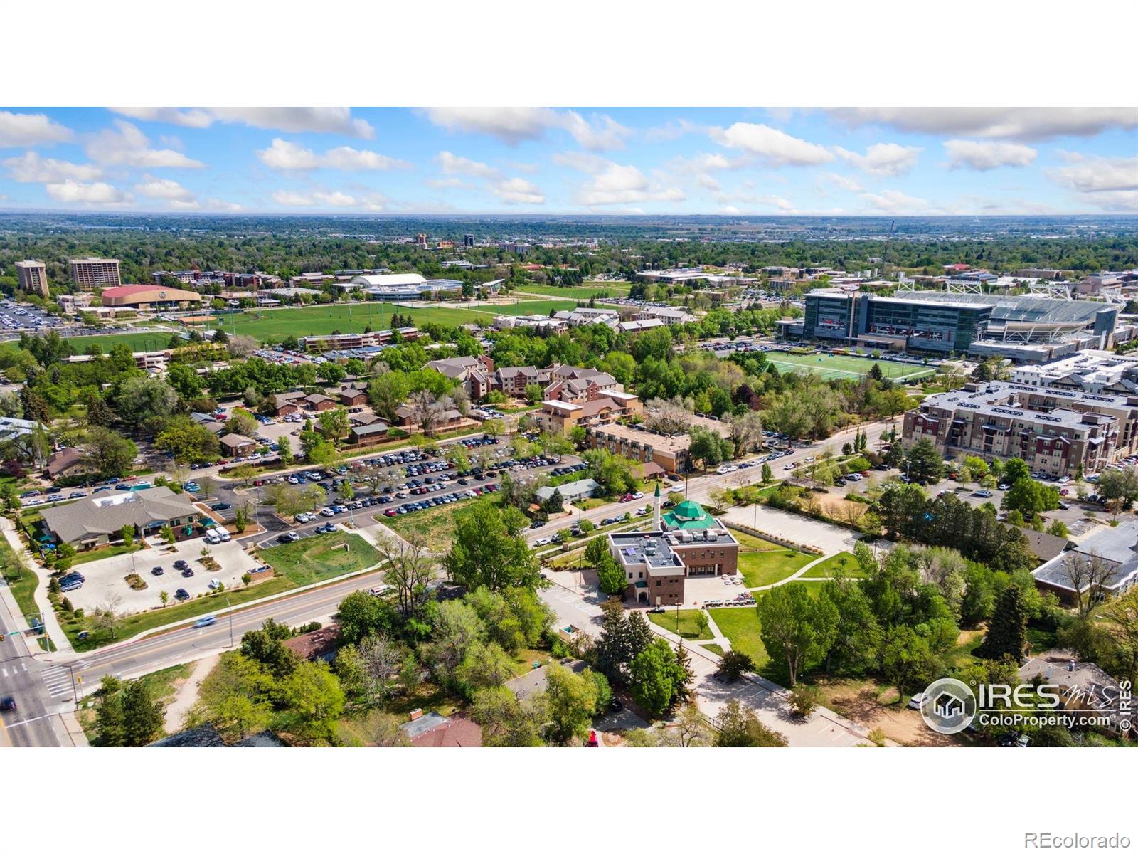 MLS Image #21 for 928 w lake street,fort collins, Colorado