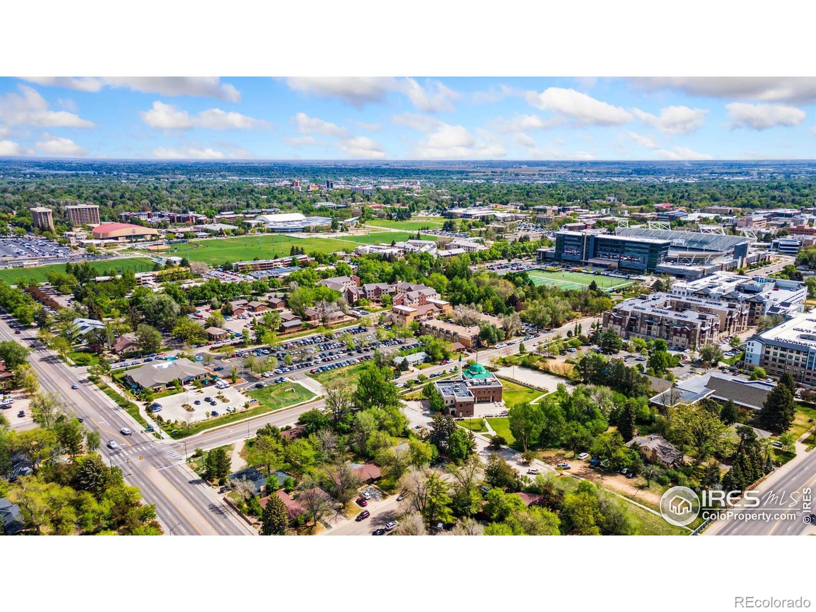 MLS Image #22 for 928 w lake street,fort collins, Colorado
