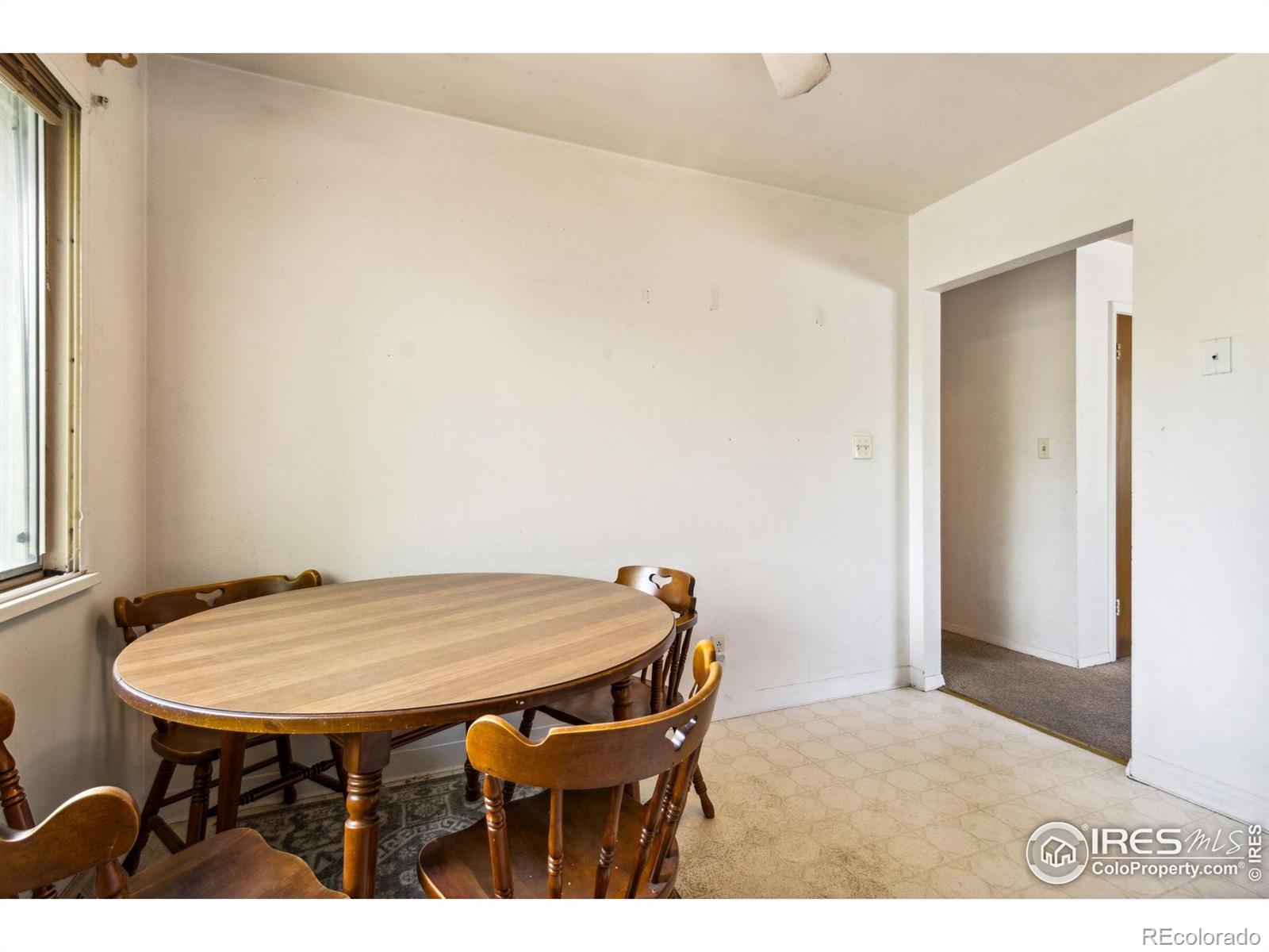 MLS Image #5 for 928 w lake street,fort collins, Colorado
