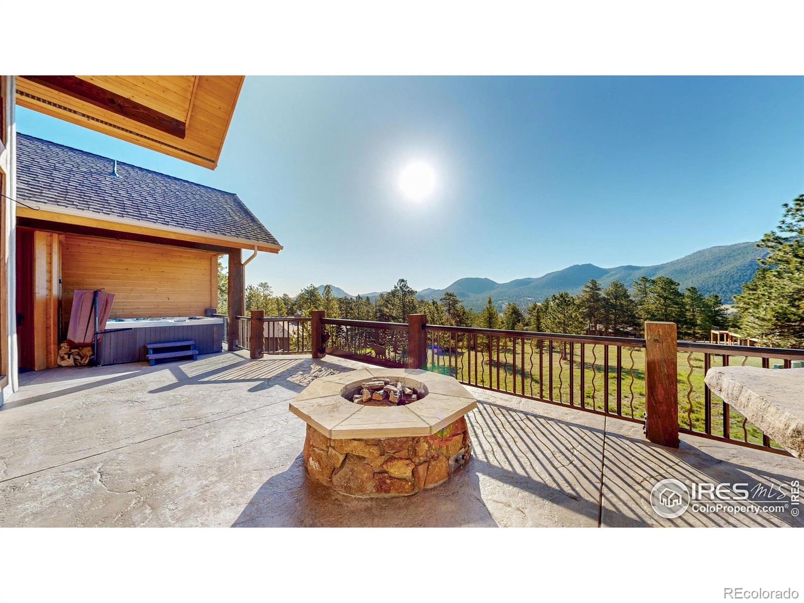 MLS Image #15 for 1049  pine knoll drive,estes park, Colorado