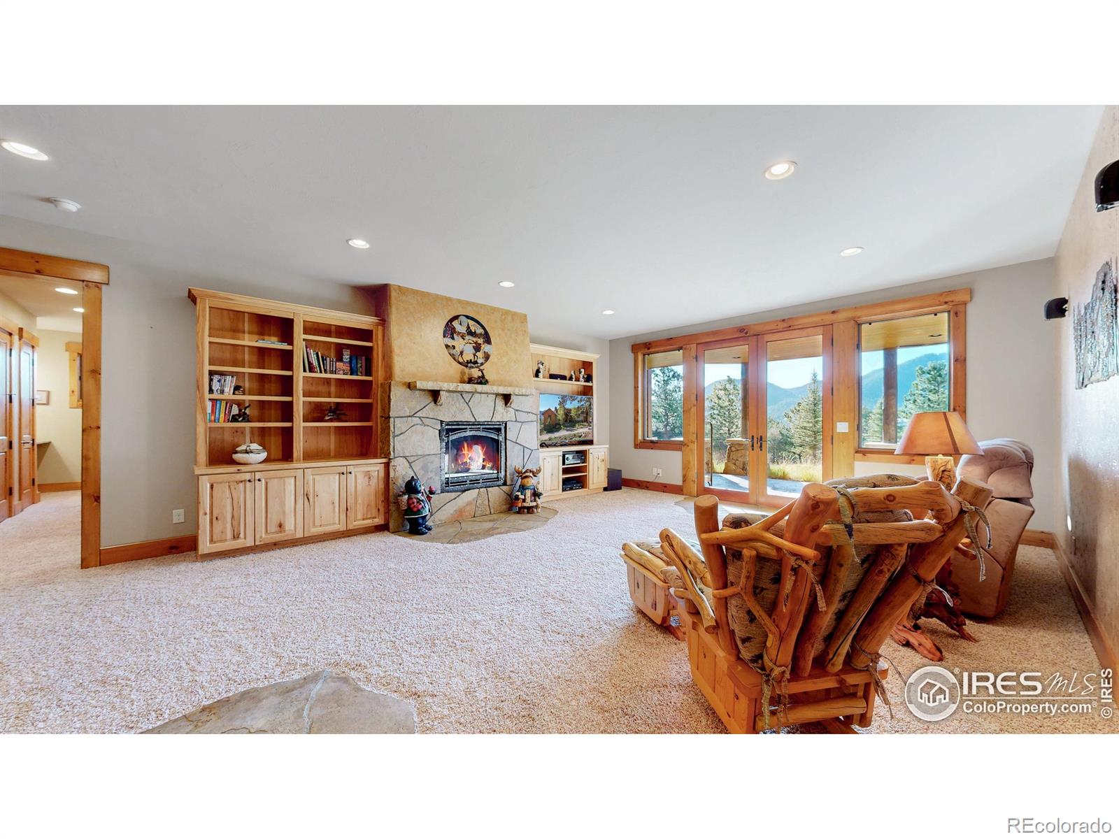 MLS Image #16 for 1049  pine knoll drive,estes park, Colorado