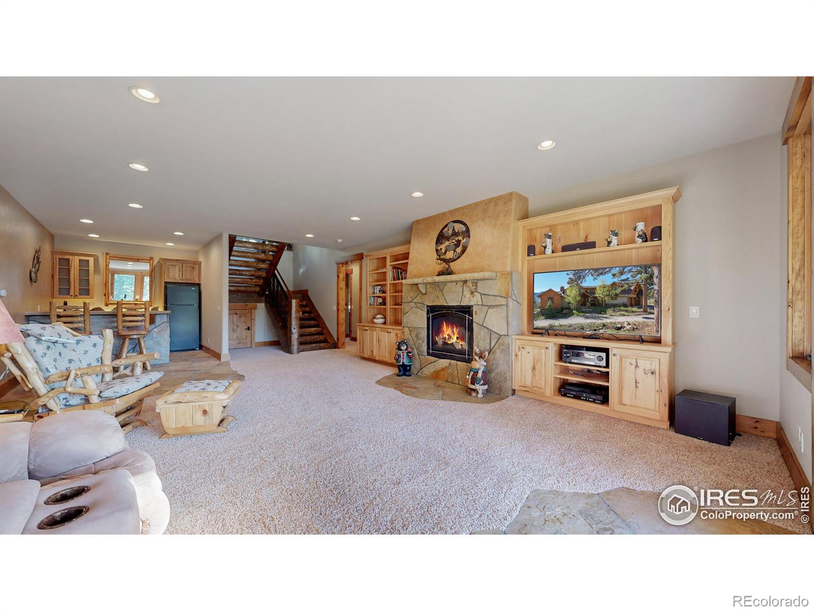 MLS Image #17 for 1049  pine knoll drive,estes park, Colorado