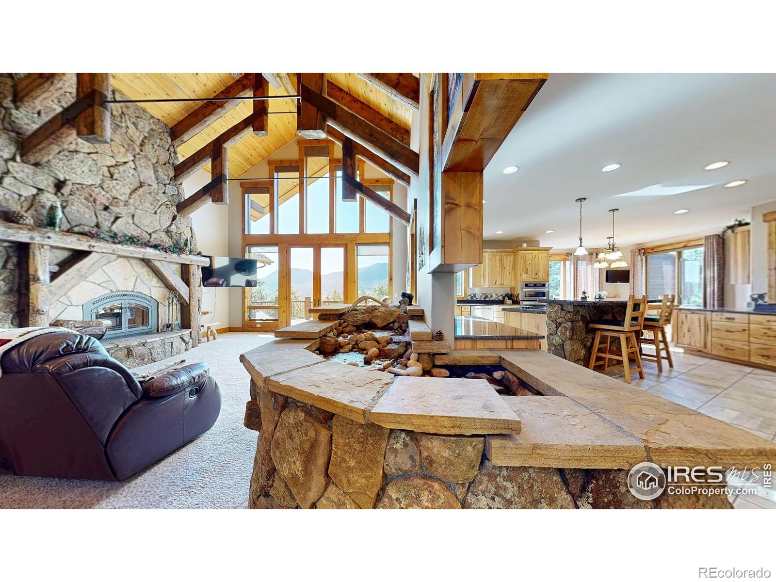 MLS Image #2 for 1049  pine knoll drive,estes park, Colorado