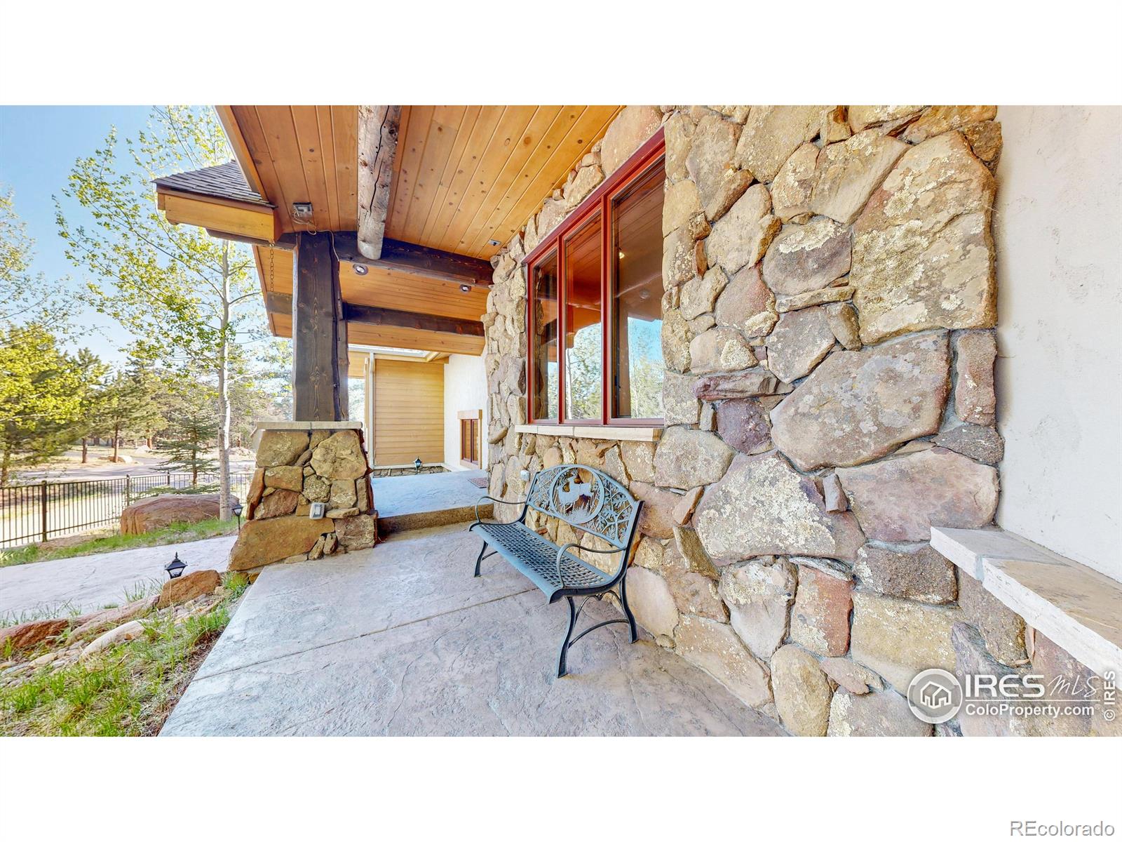 MLS Image #29 for 1049  pine knoll drive,estes park, Colorado