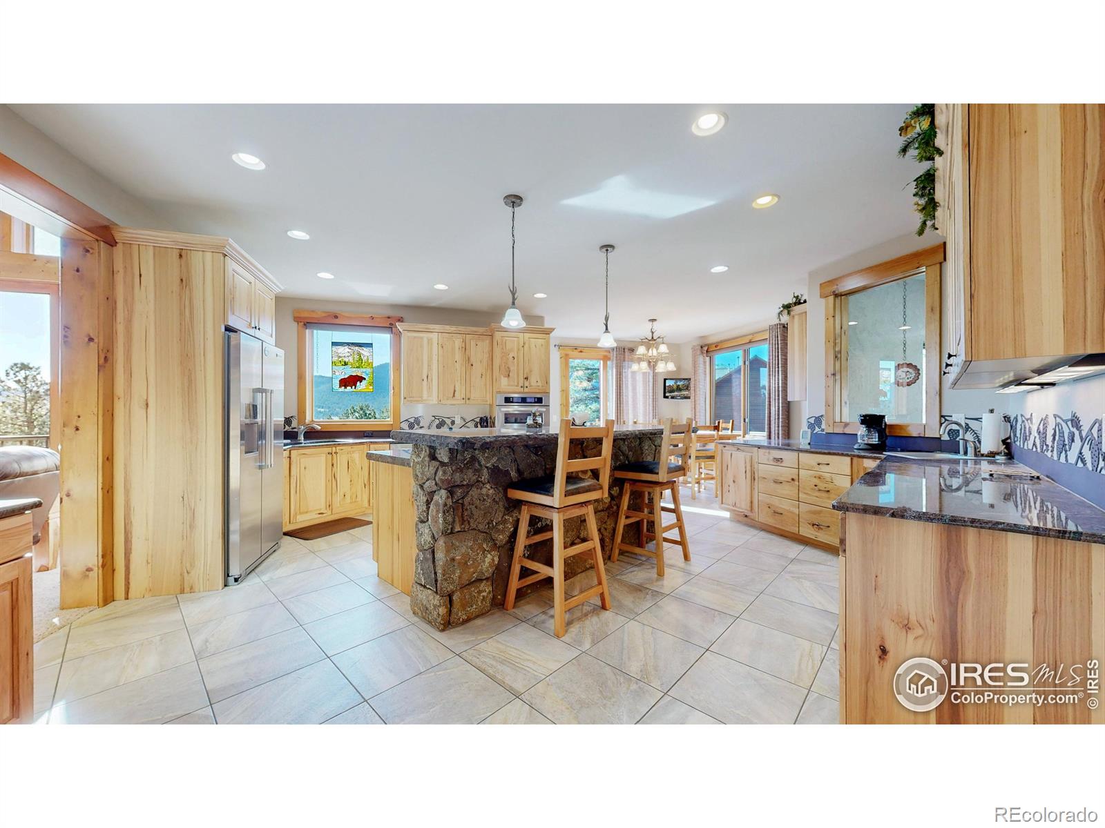 MLS Image #3 for 1049  pine knoll drive,estes park, Colorado