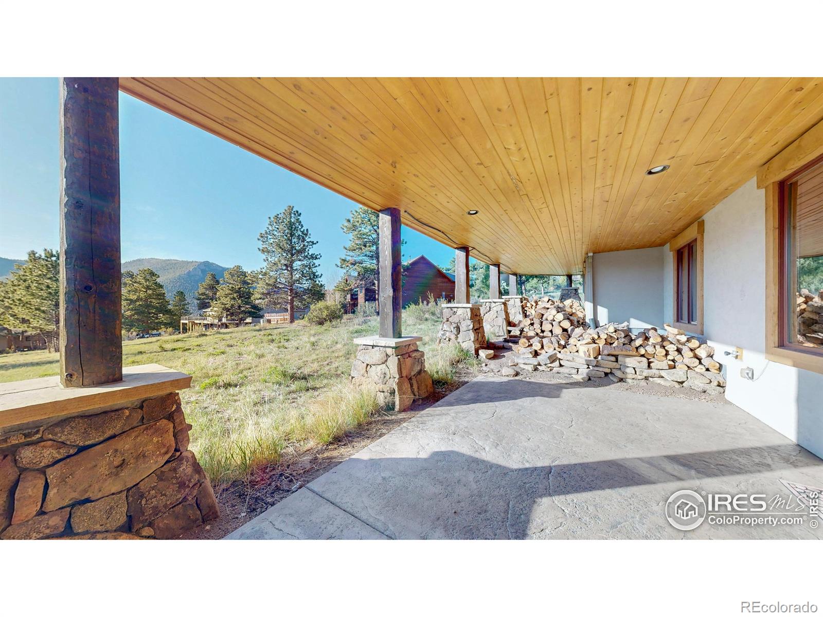 MLS Image #31 for 1049  pine knoll drive,estes park, Colorado