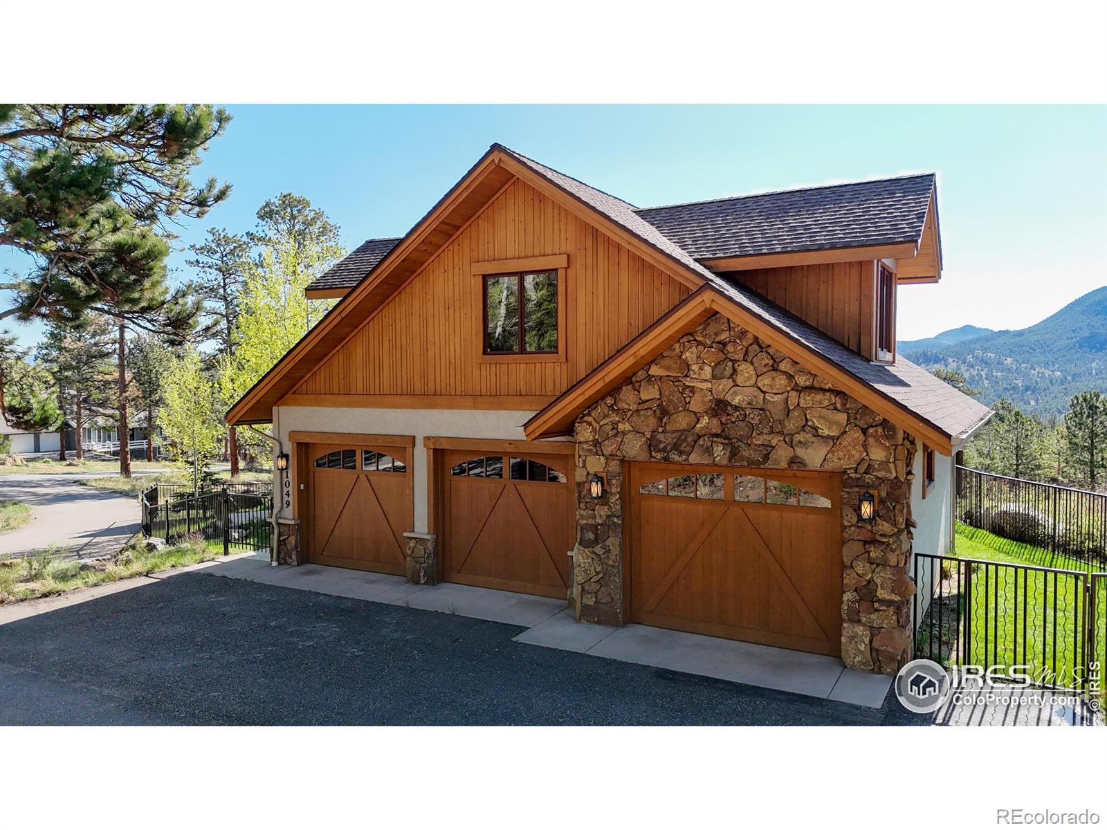 MLS Image #33 for 1049  pine knoll drive,estes park, Colorado