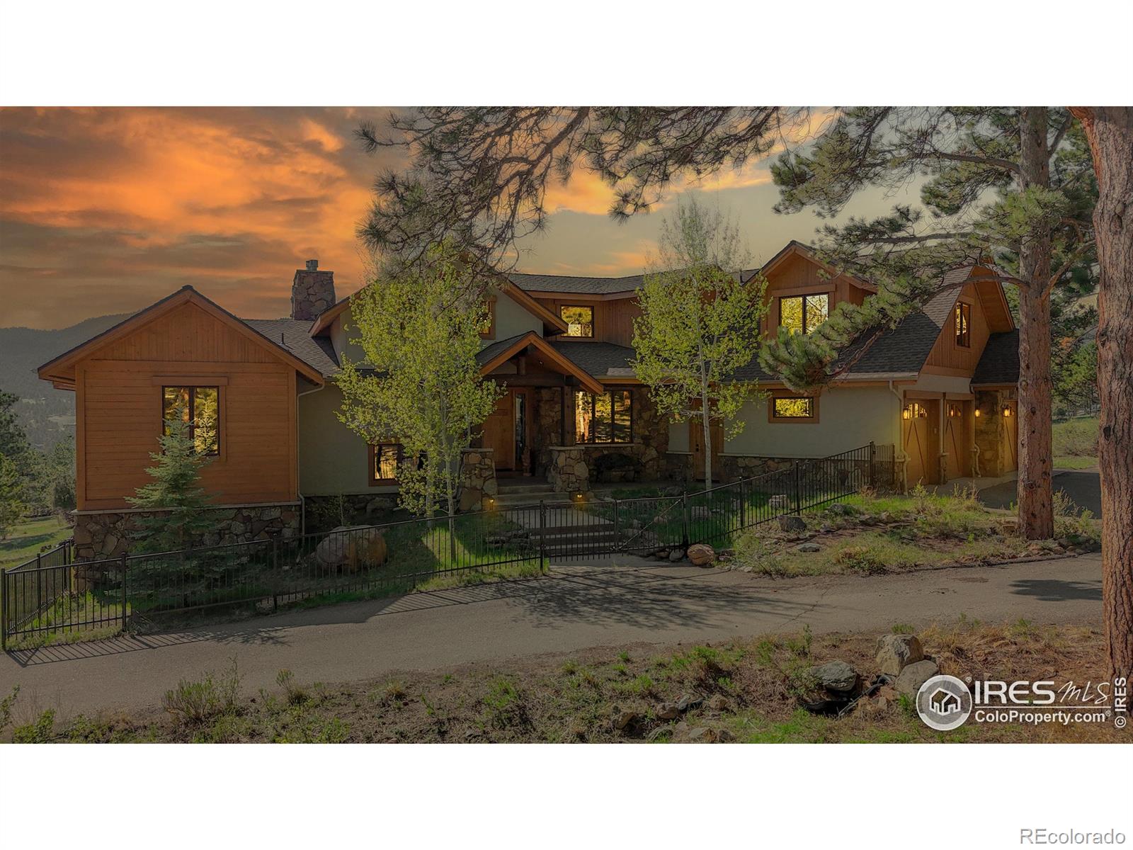MLS Image #35 for 1049  pine knoll drive,estes park, Colorado
