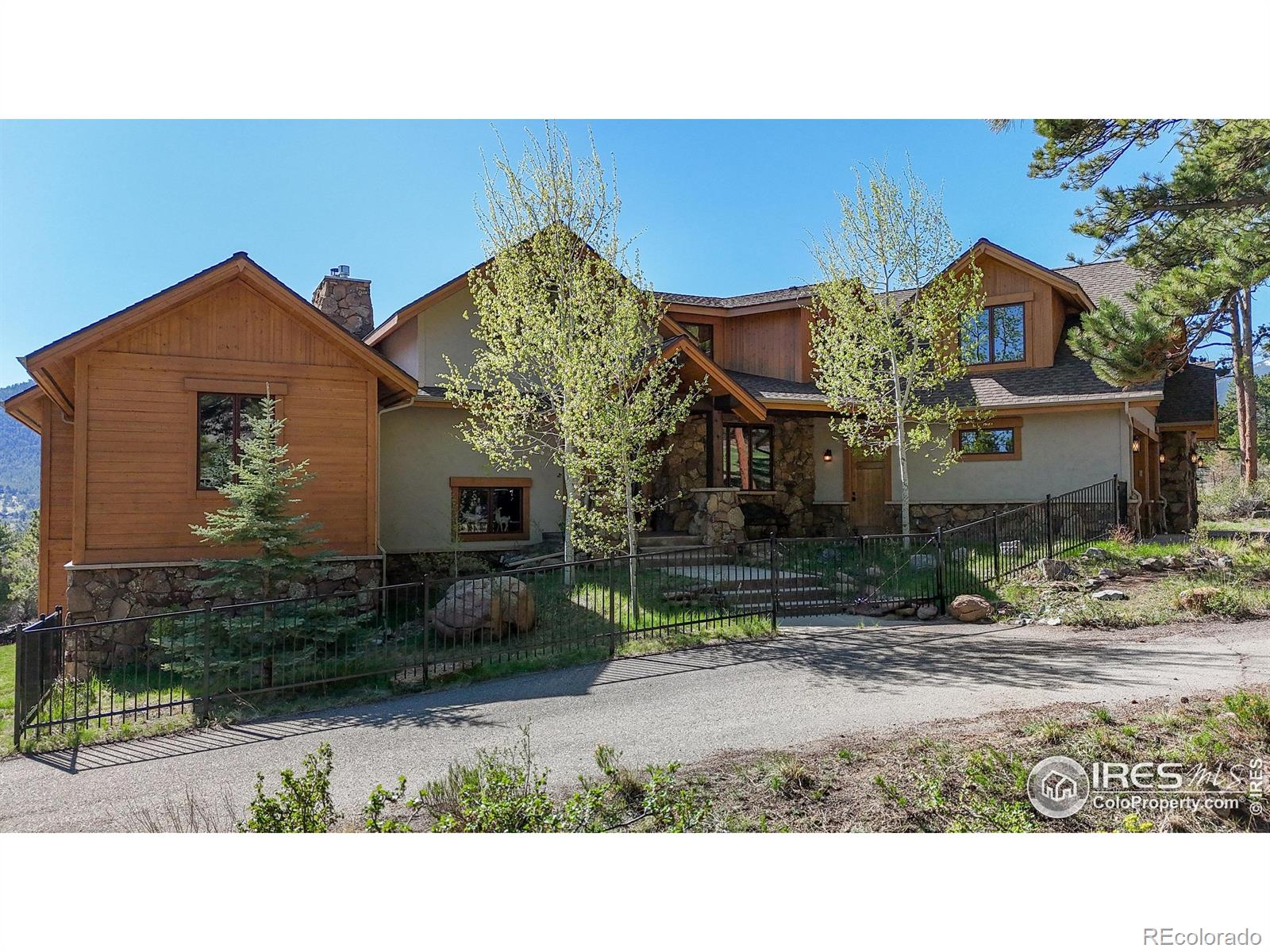 MLS Image #36 for 1049  pine knoll drive,estes park, Colorado
