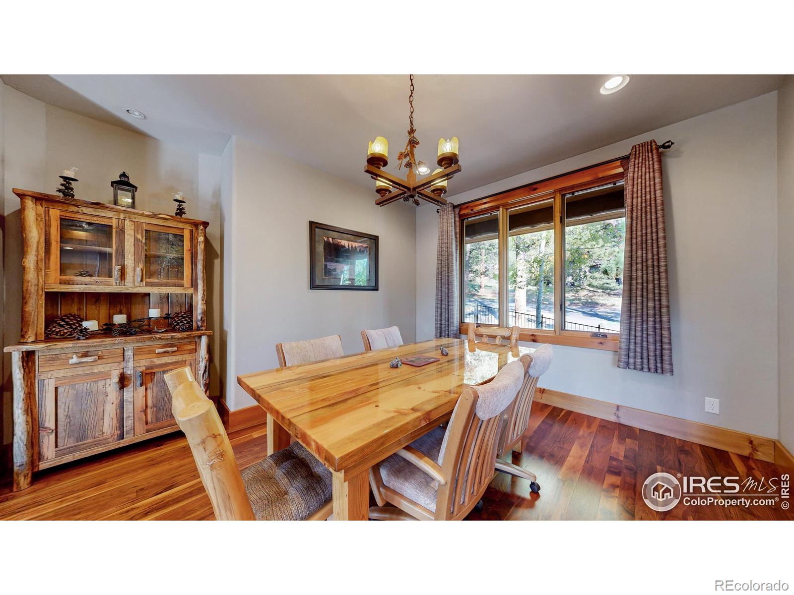 MLS Image #4 for 1049  pine knoll drive,estes park, Colorado