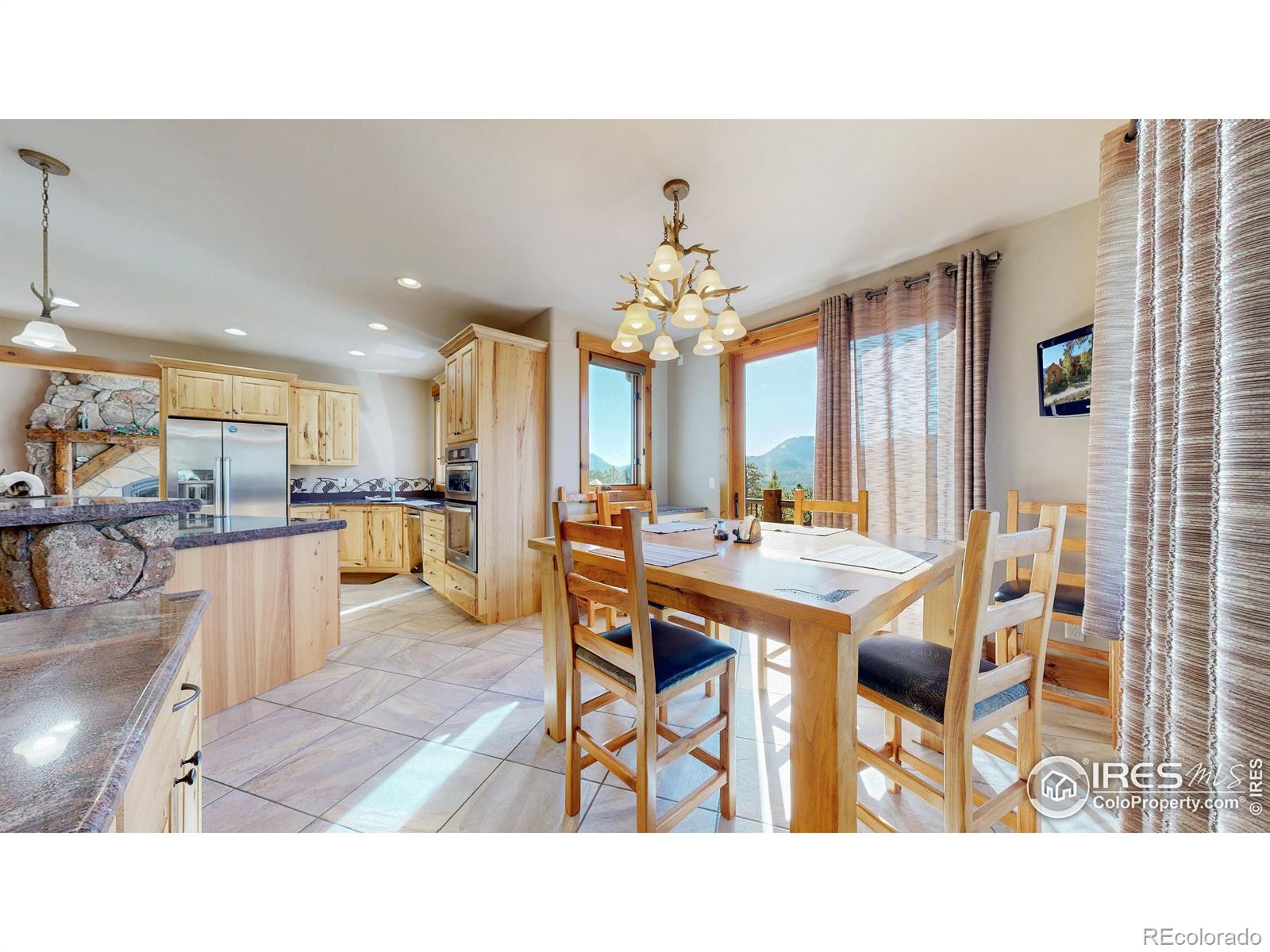 MLS Image #5 for 1049  pine knoll drive,estes park, Colorado