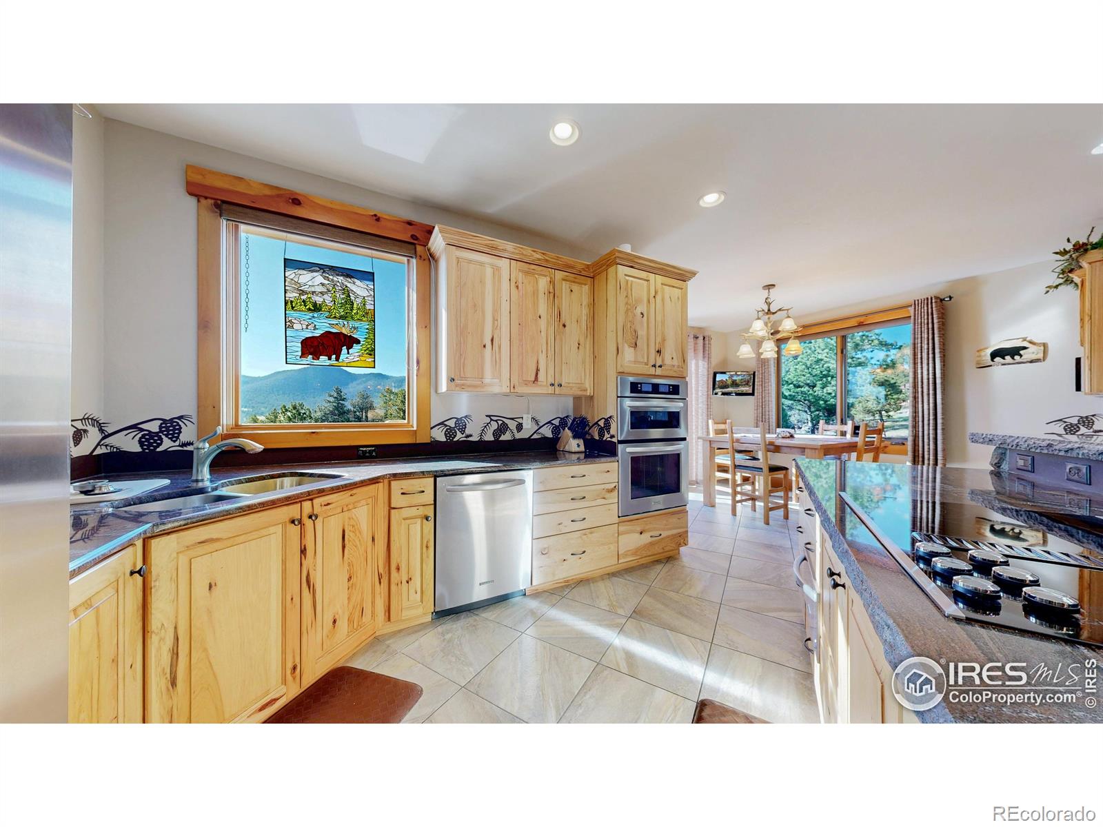 MLS Image #7 for 1049  pine knoll drive,estes park, Colorado