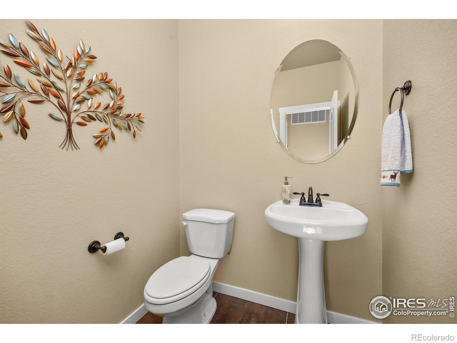 MLS Image #1 for 255  carina circle,loveland, Colorado