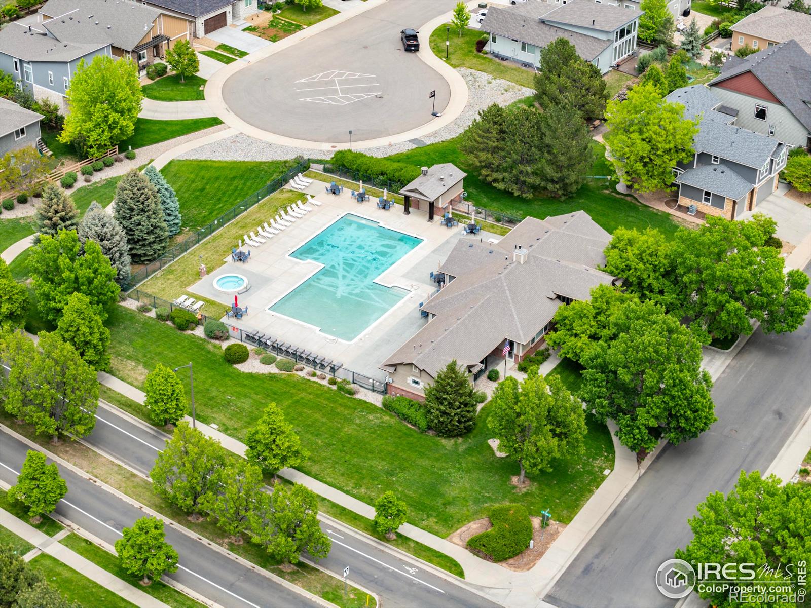 MLS Image #25 for 255  carina circle,loveland, Colorado
