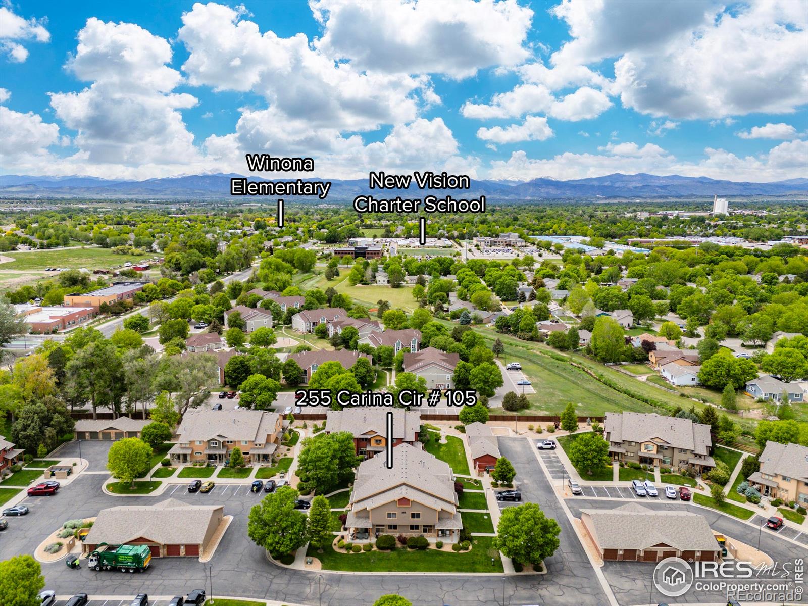 MLS Image #29 for 255  carina circle,loveland, Colorado