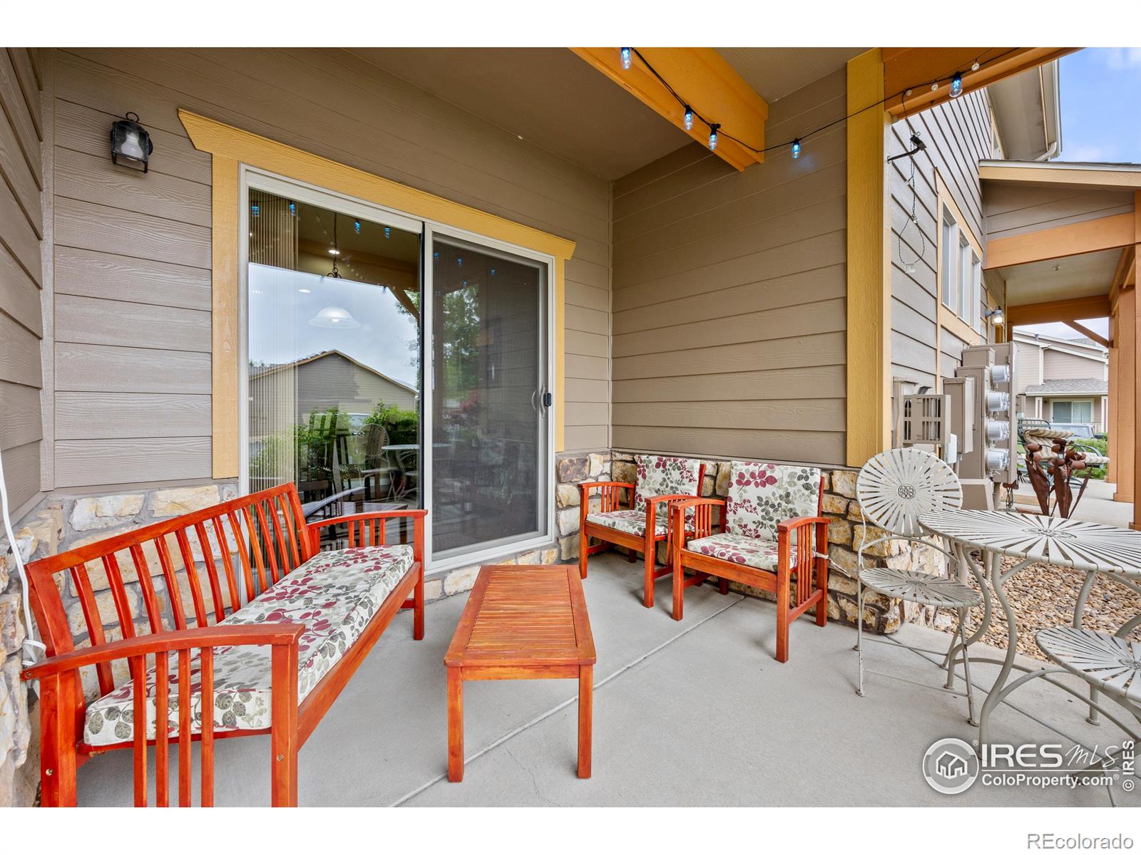 MLS Image #3 for 255  carina circle,loveland, Colorado