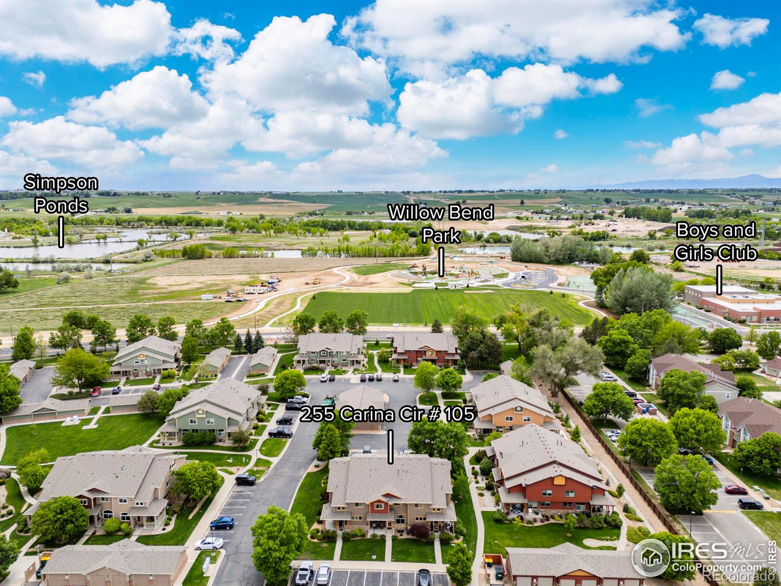 MLS Image #30 for 255  carina circle,loveland, Colorado