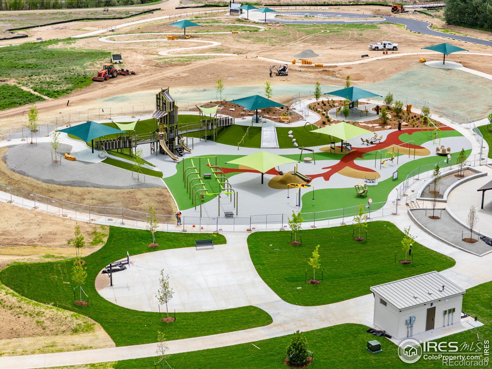 MLS Image #33 for 255  carina circle,loveland, Colorado