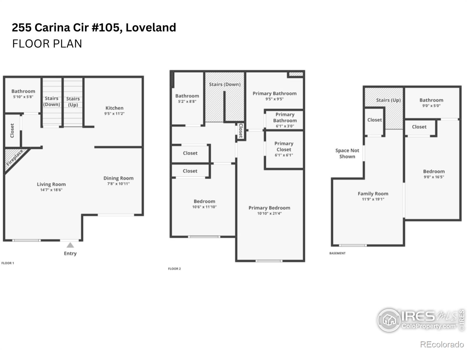 MLS Image #35 for 255  carina circle,loveland, Colorado