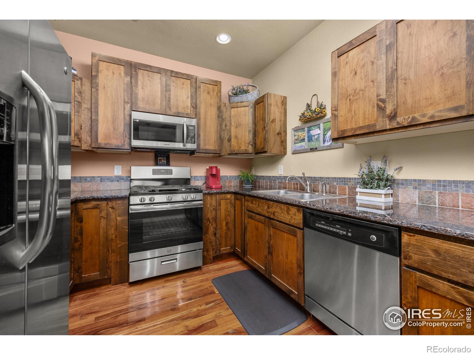 MLS Image #4 for 255  carina circle,loveland, Colorado