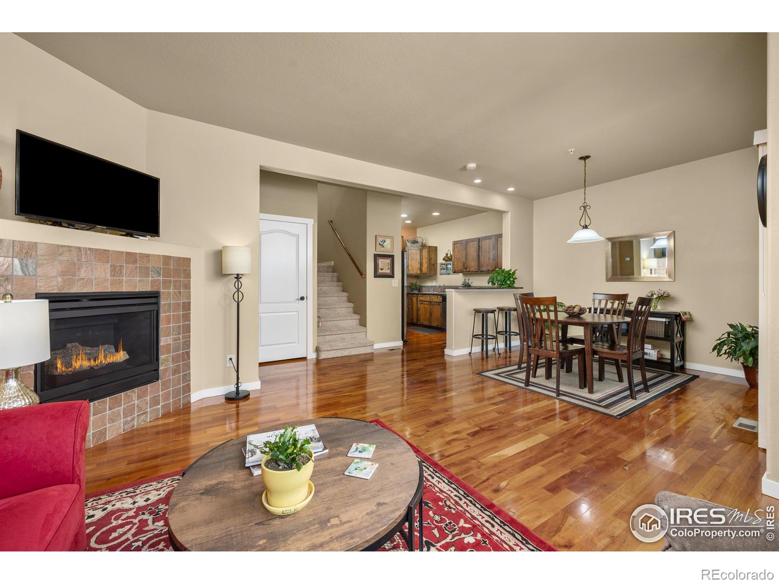 MLS Image #7 for 255  carina circle,loveland, Colorado