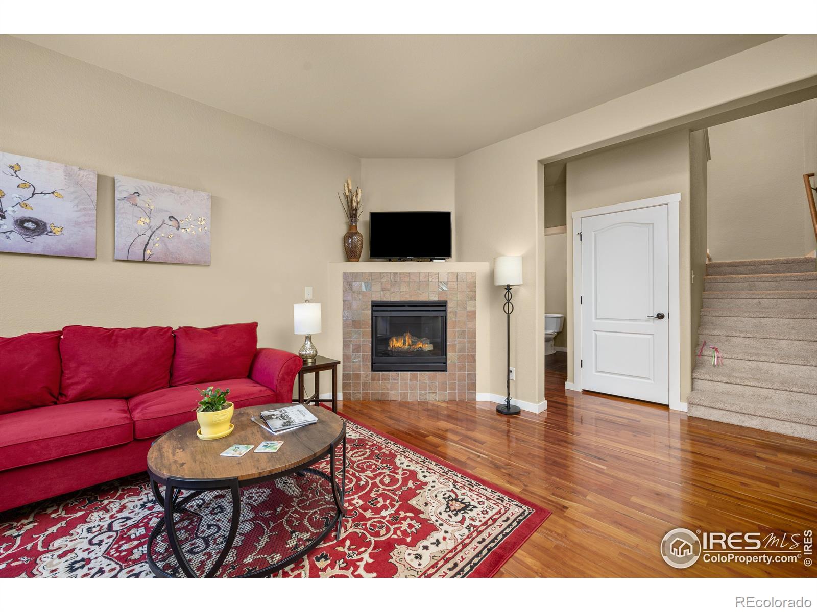 MLS Image #8 for 255  carina circle,loveland, Colorado