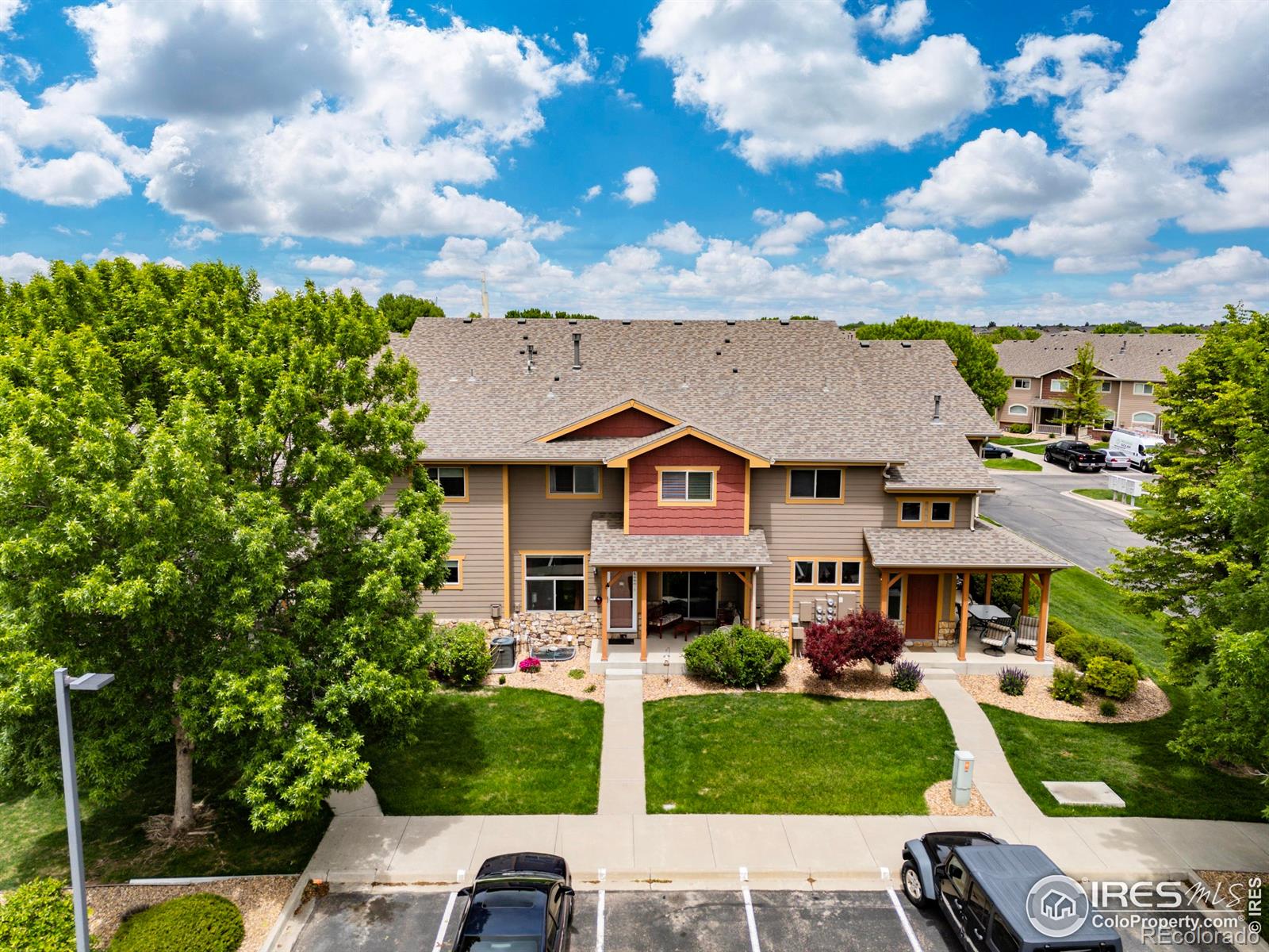 MLS Image #9 for 255  carina circle,loveland, Colorado